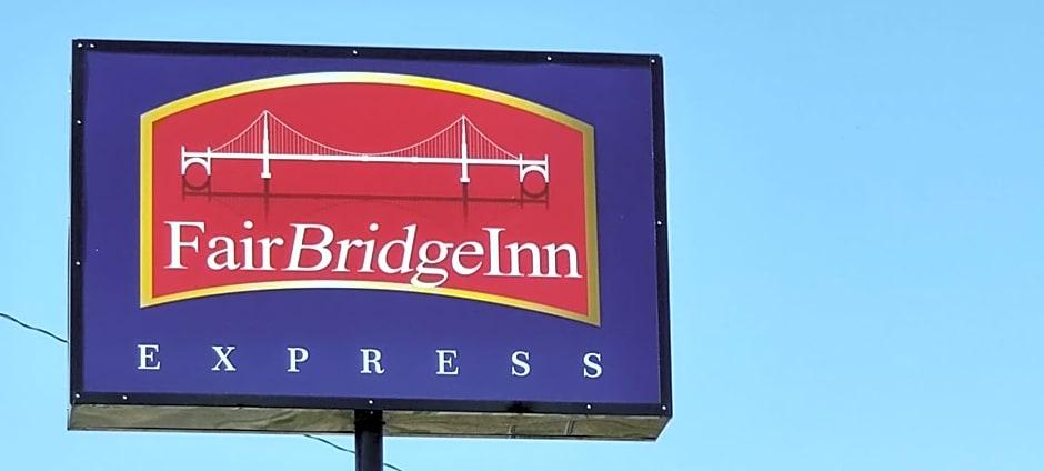 FairBridge Inn Express Stuttgart
