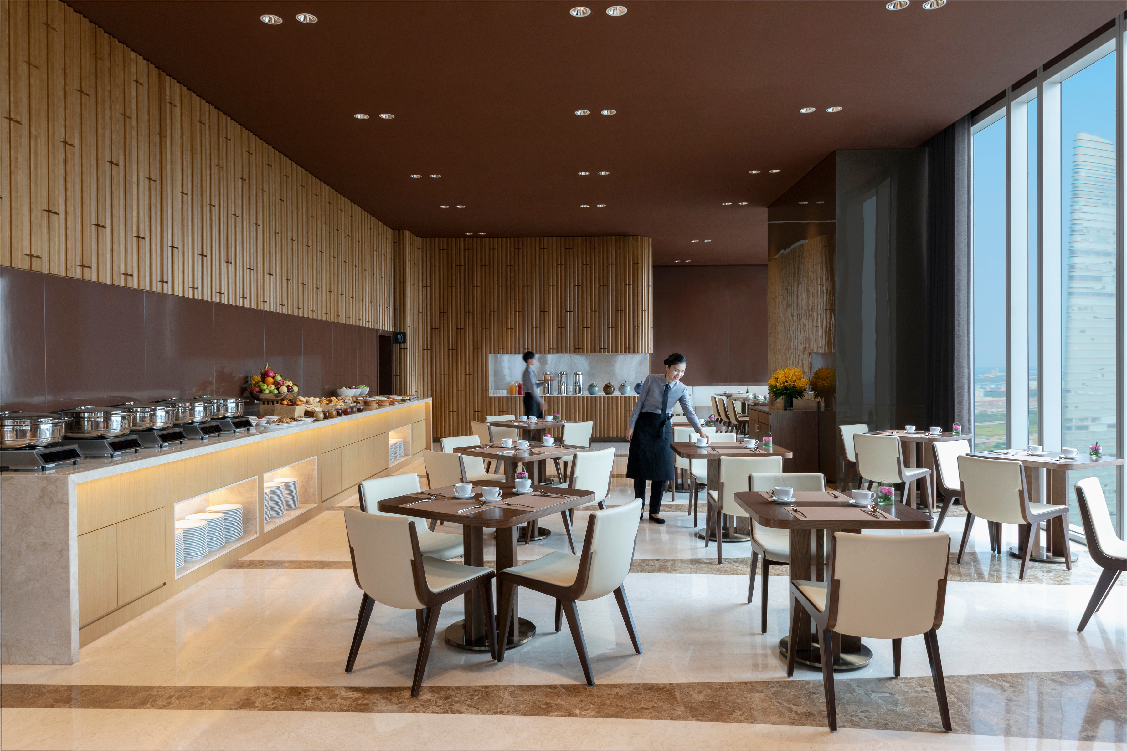 Sedona Suites Ho Chi Minh City