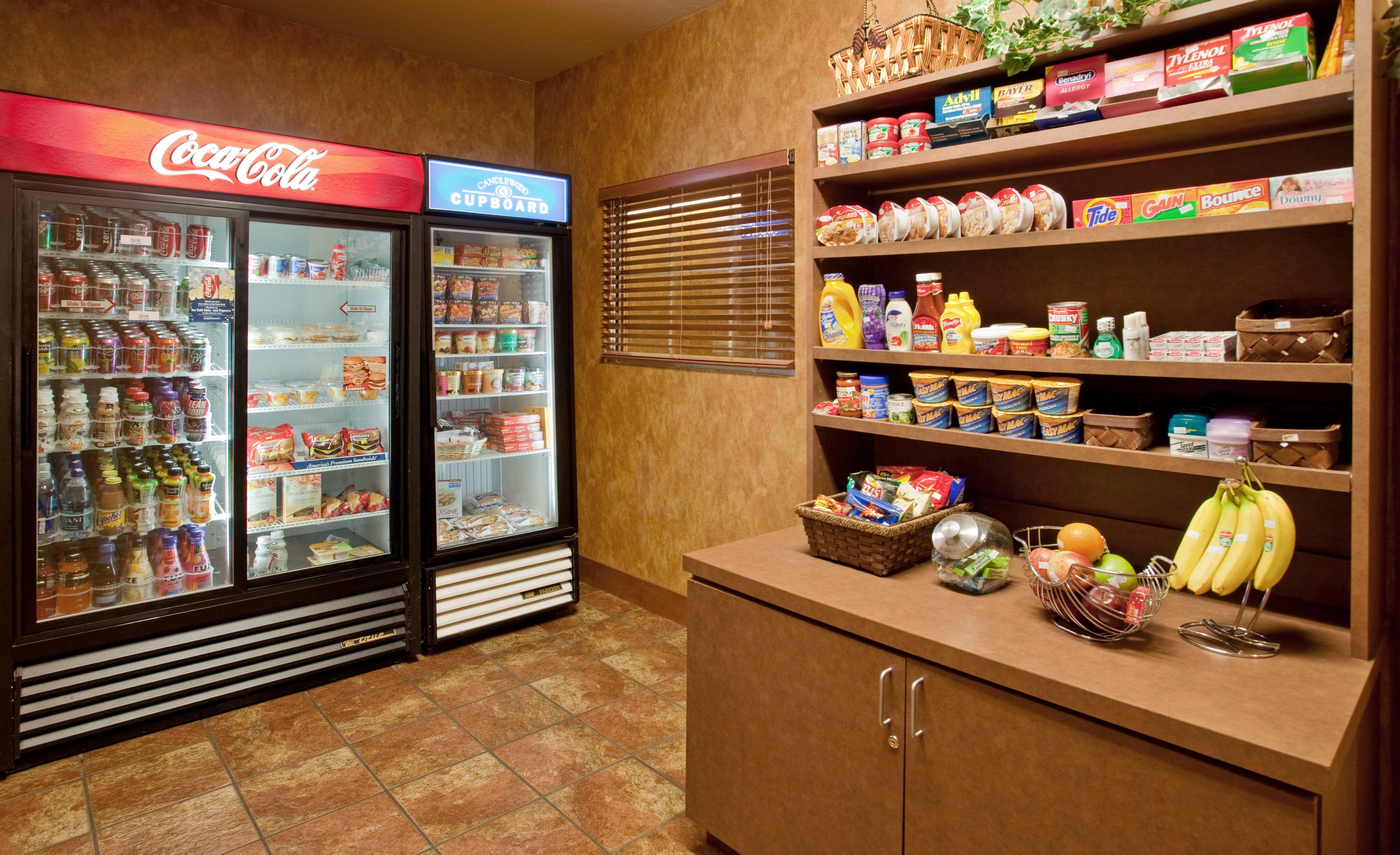 Candlewood Suites St. Robert