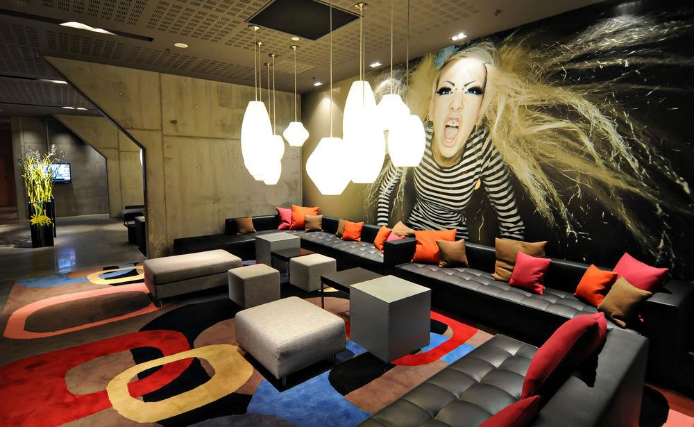 Comfort Hotel Square by null