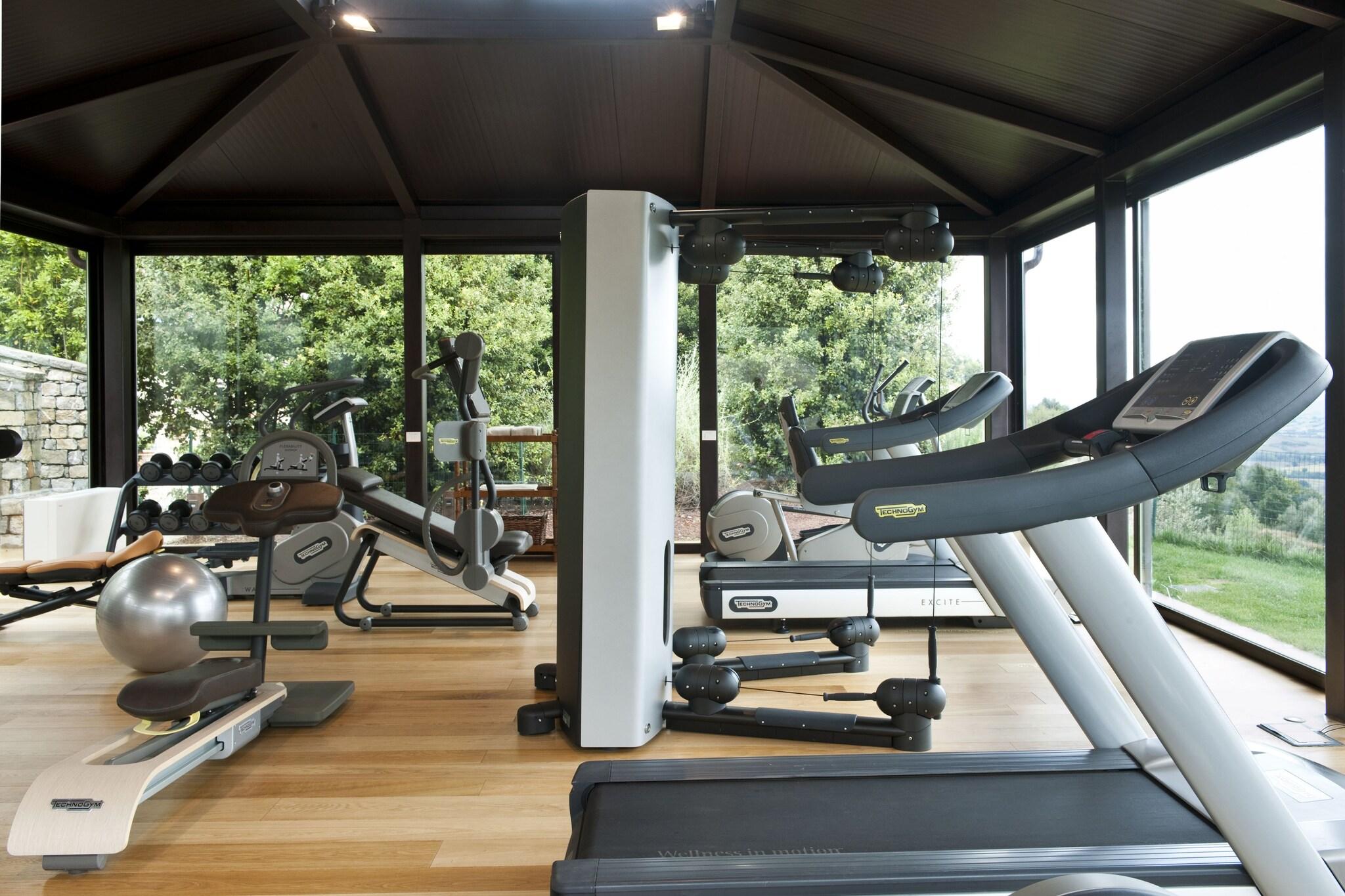 Rosewood Castiglion del Bosco by null Rosewood Castiglion del Bosco by null