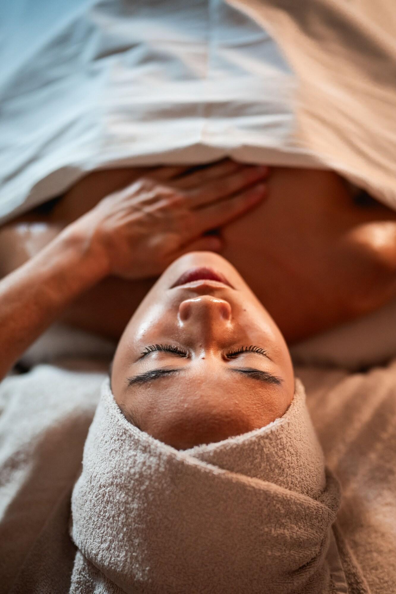 Castiglion del Bosco, A Rosewood Hotel by null