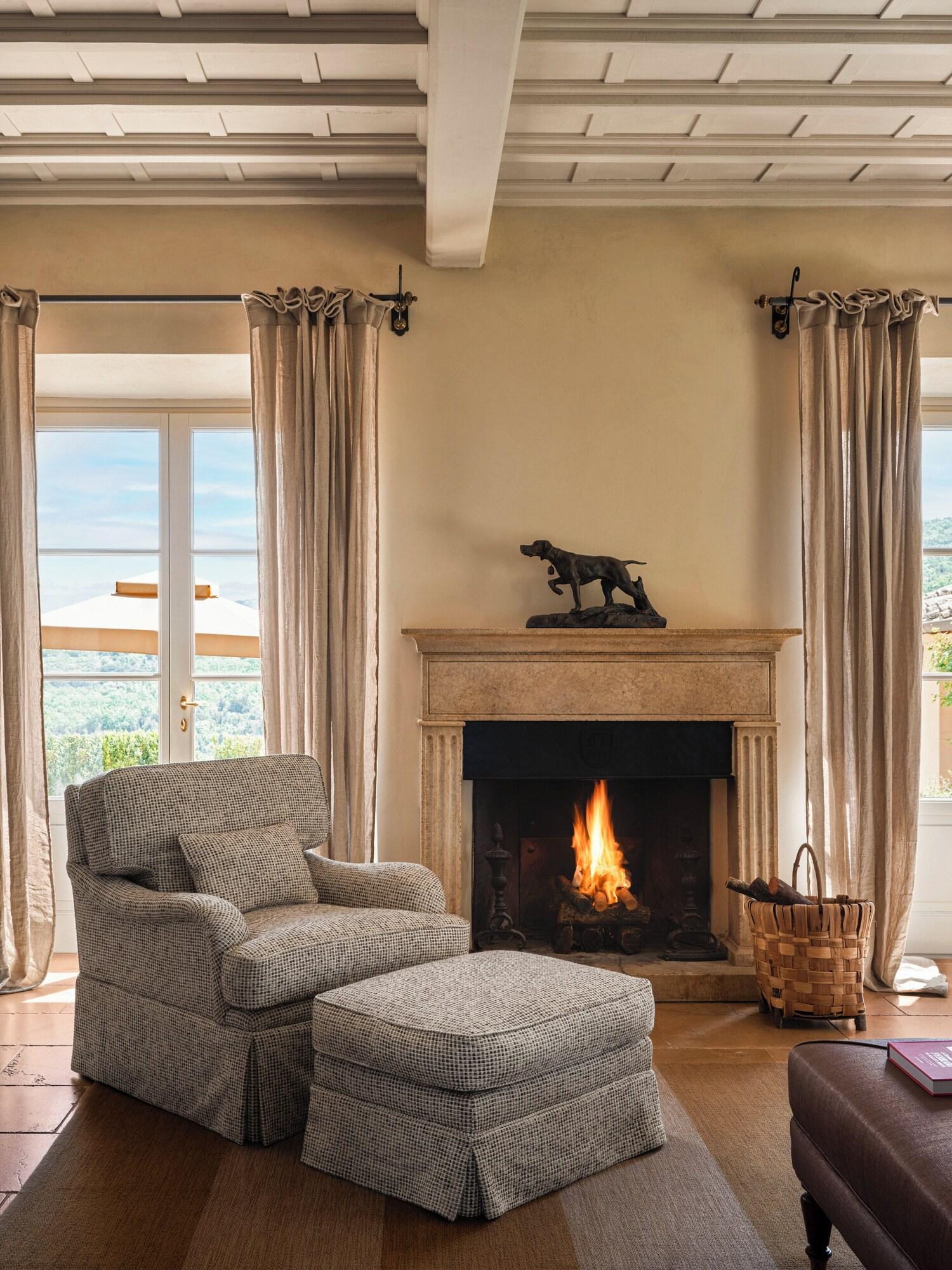 Castiglion del Bosco, A Rosewood Hotel by null