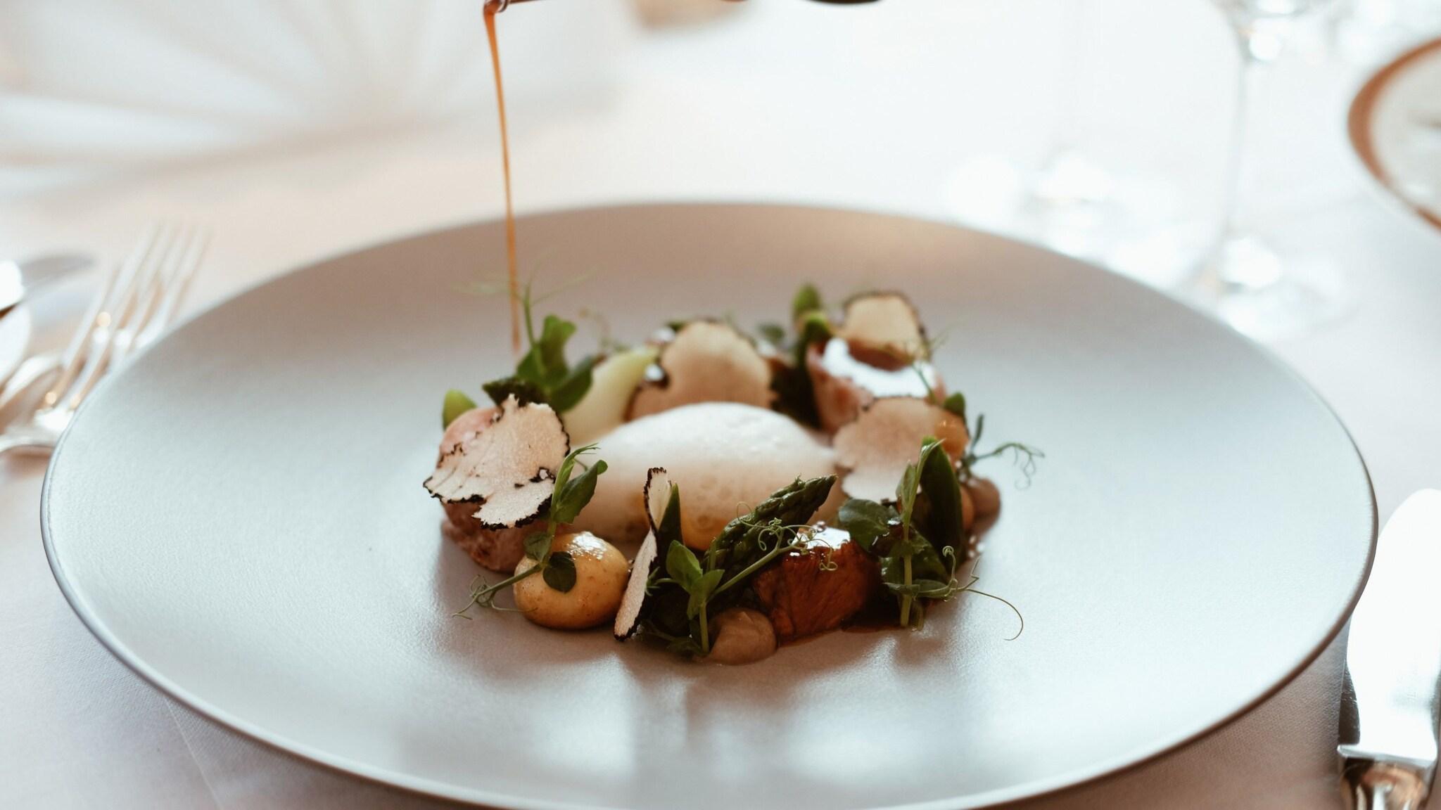 Hotel Schloss Mönchstein by null