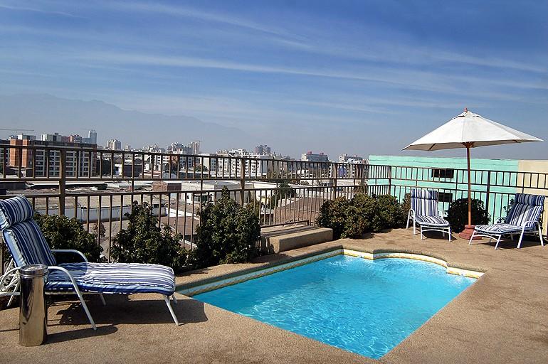Imperio Suites