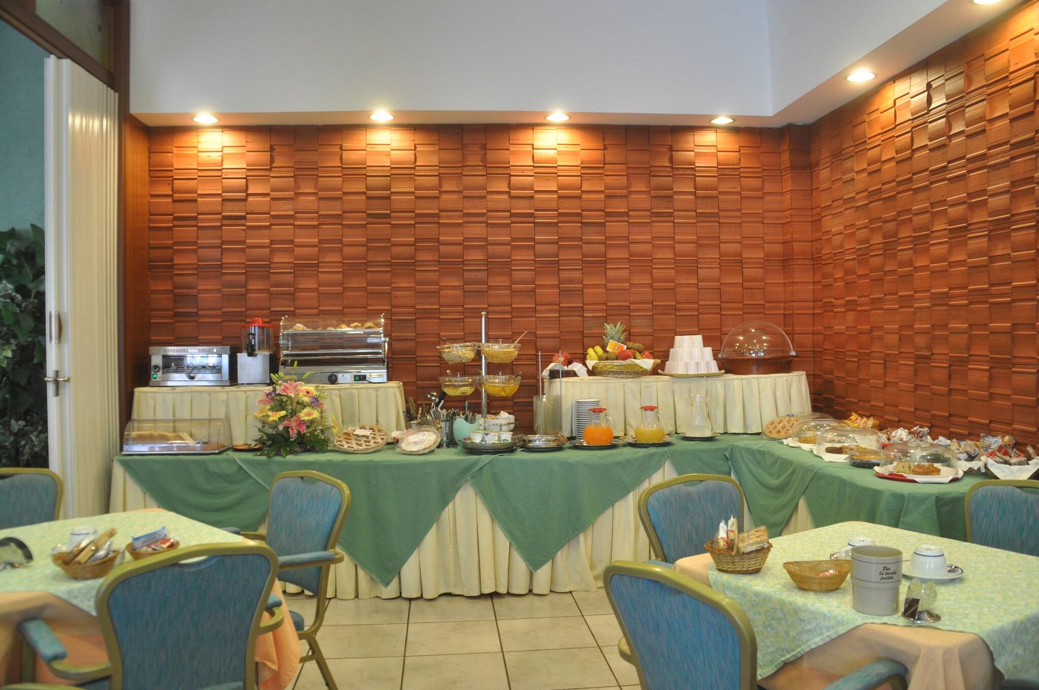 Albergo Fiorenza