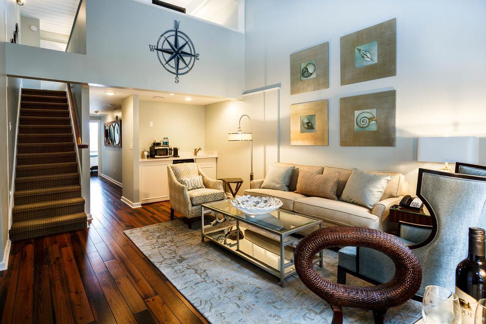 Olde Harbour Inn, Historic Inns of Savannah by null