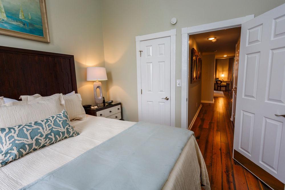 Olde Harbour Inn, Historic Inns of Savannah by null