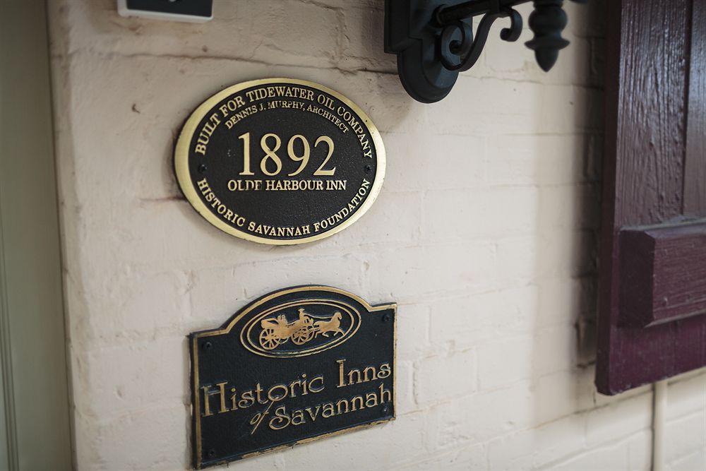 Olde Harbour Inn, Historic Inns of Savannah by null