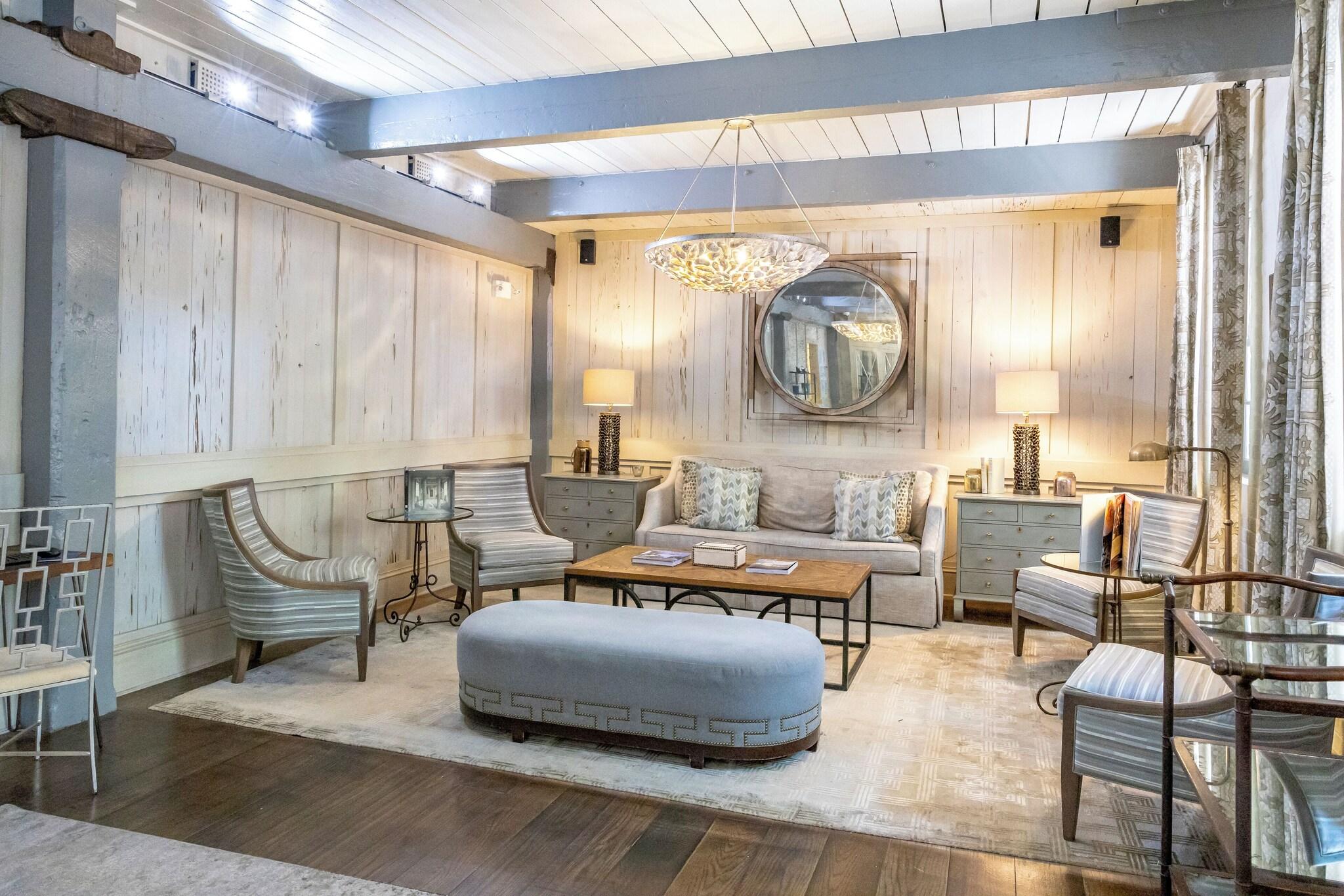 Olde Harbour Inn, Historic Inns of Savannah by null