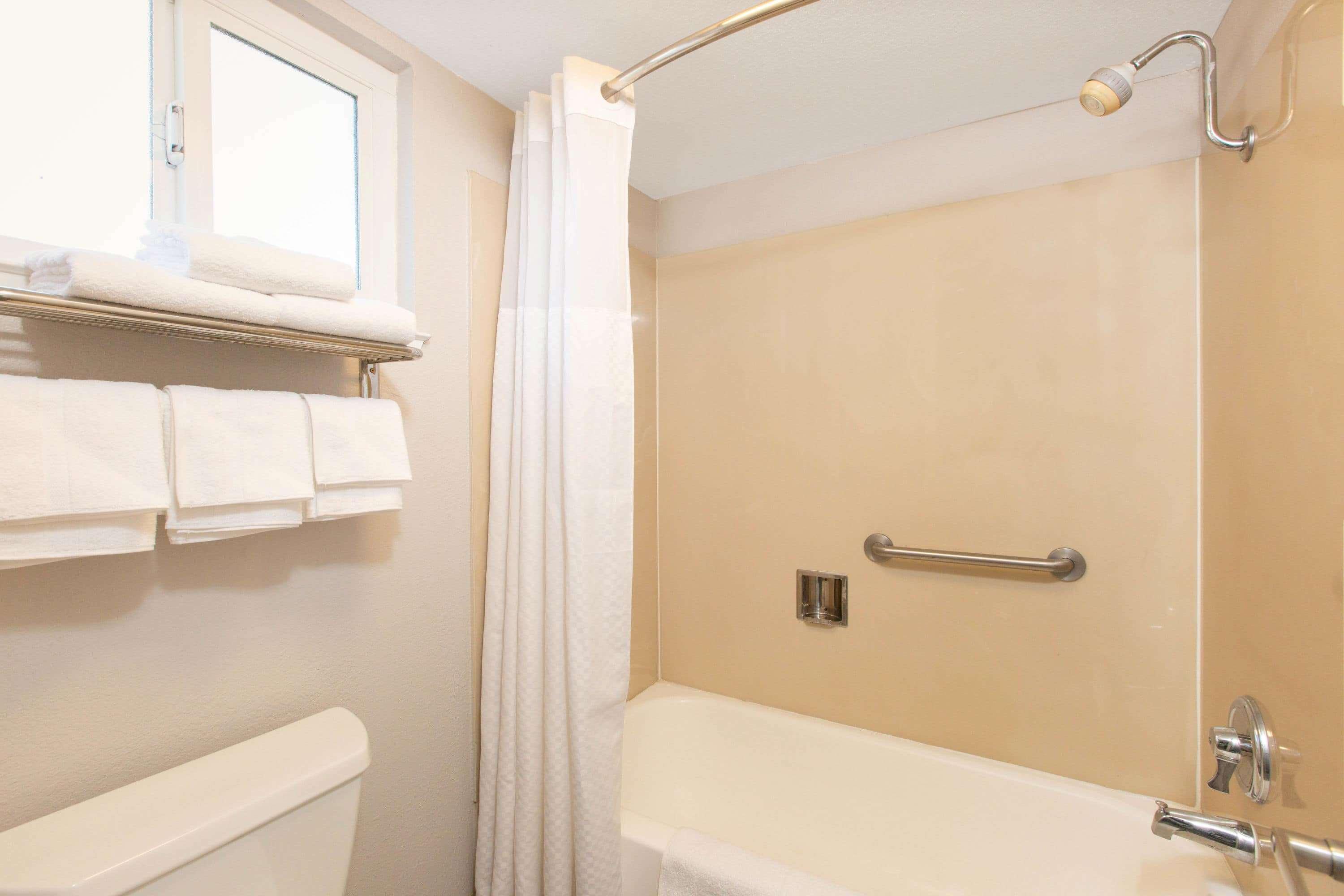 Days Inn By Wyndham Ukiah