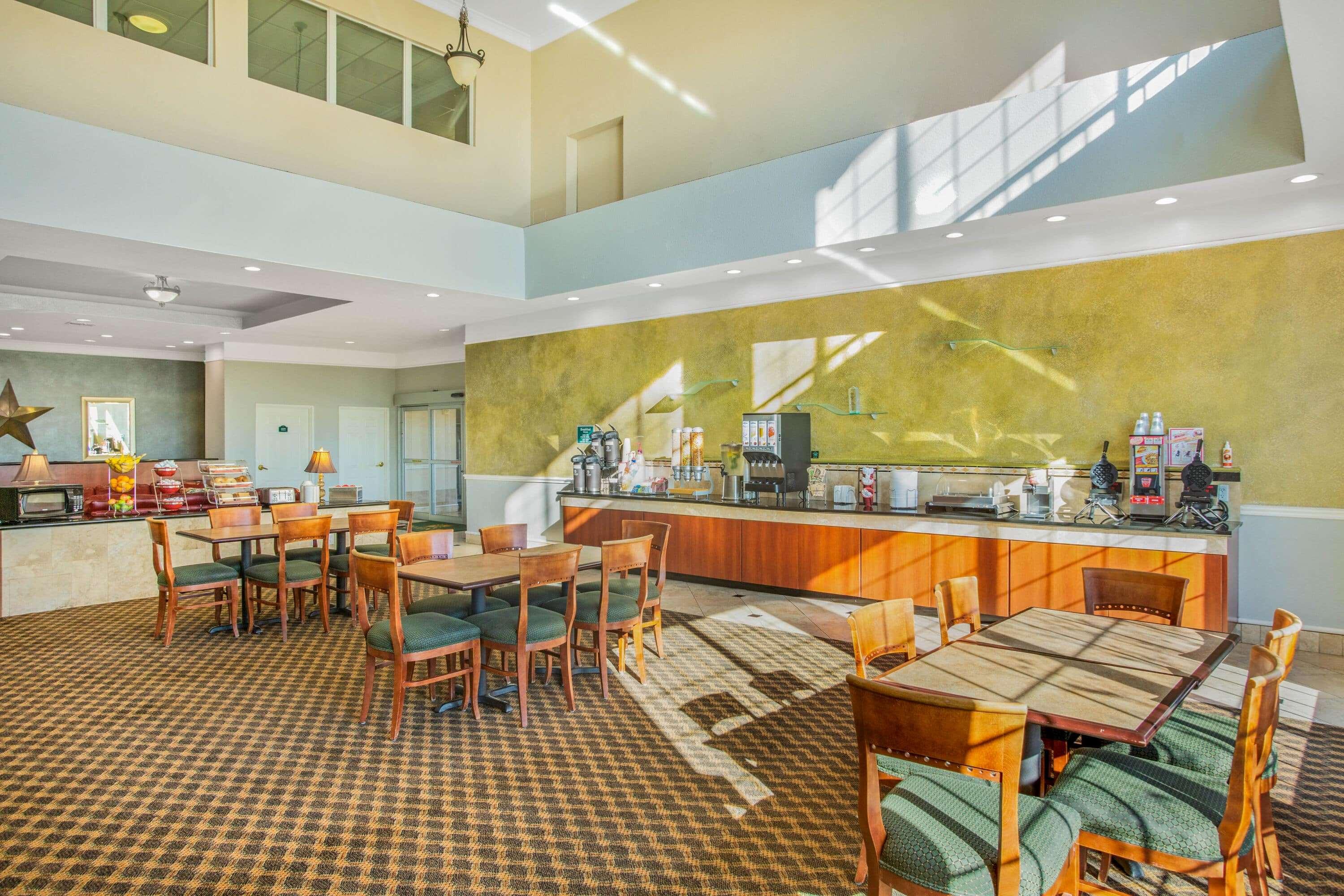 La Quinta Inn & Suites Belton