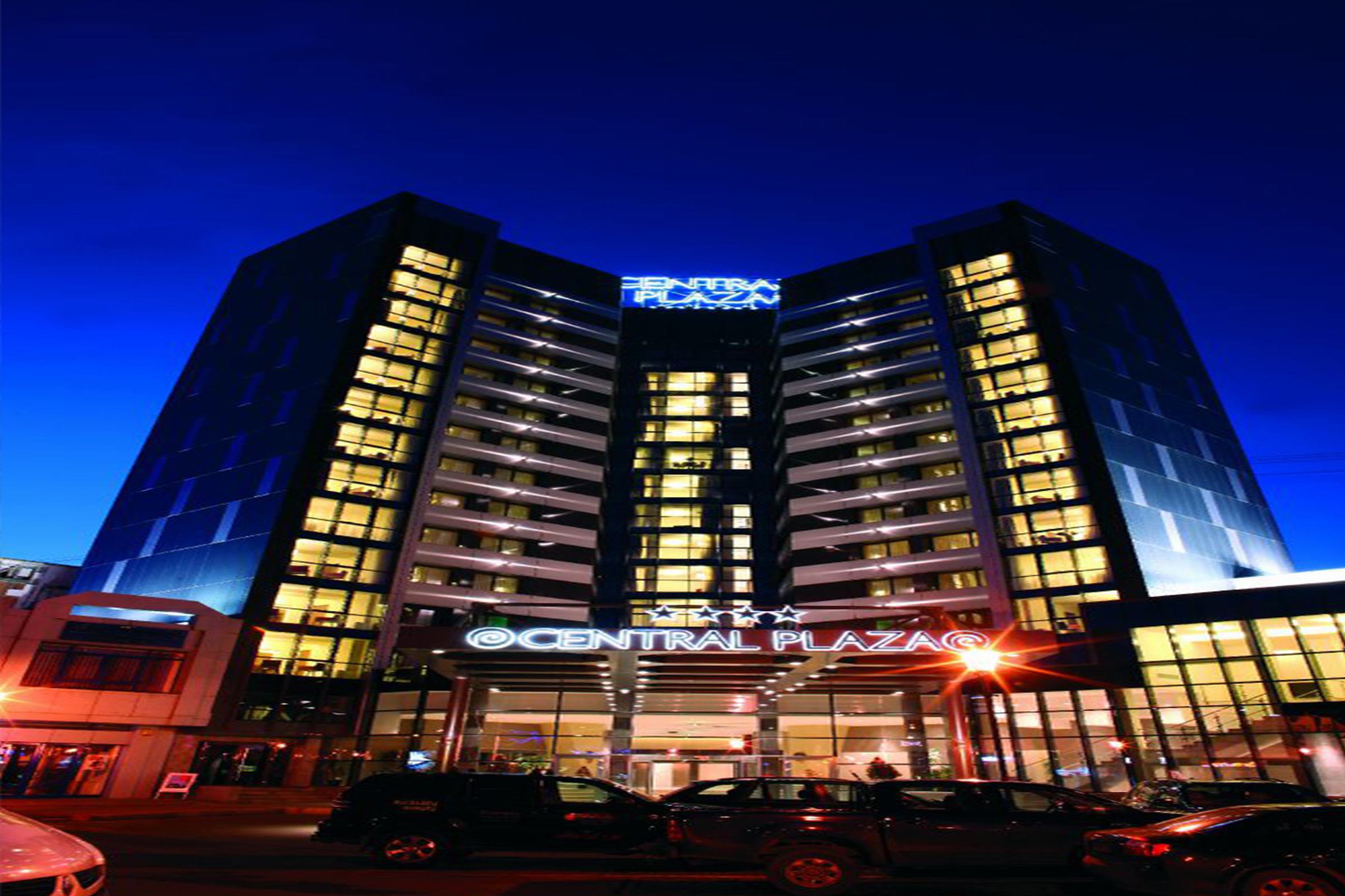 Central Plaza Hotel image