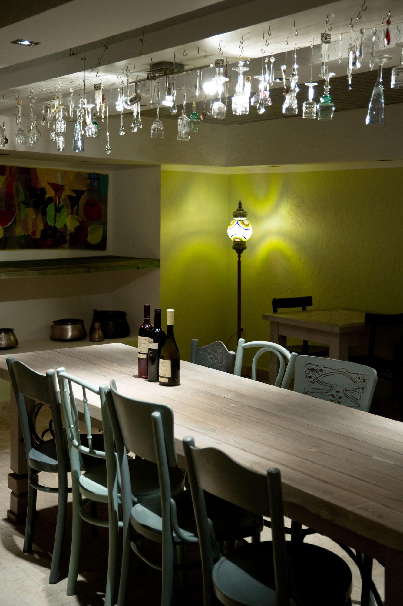 No12 Boutique Hotel by null