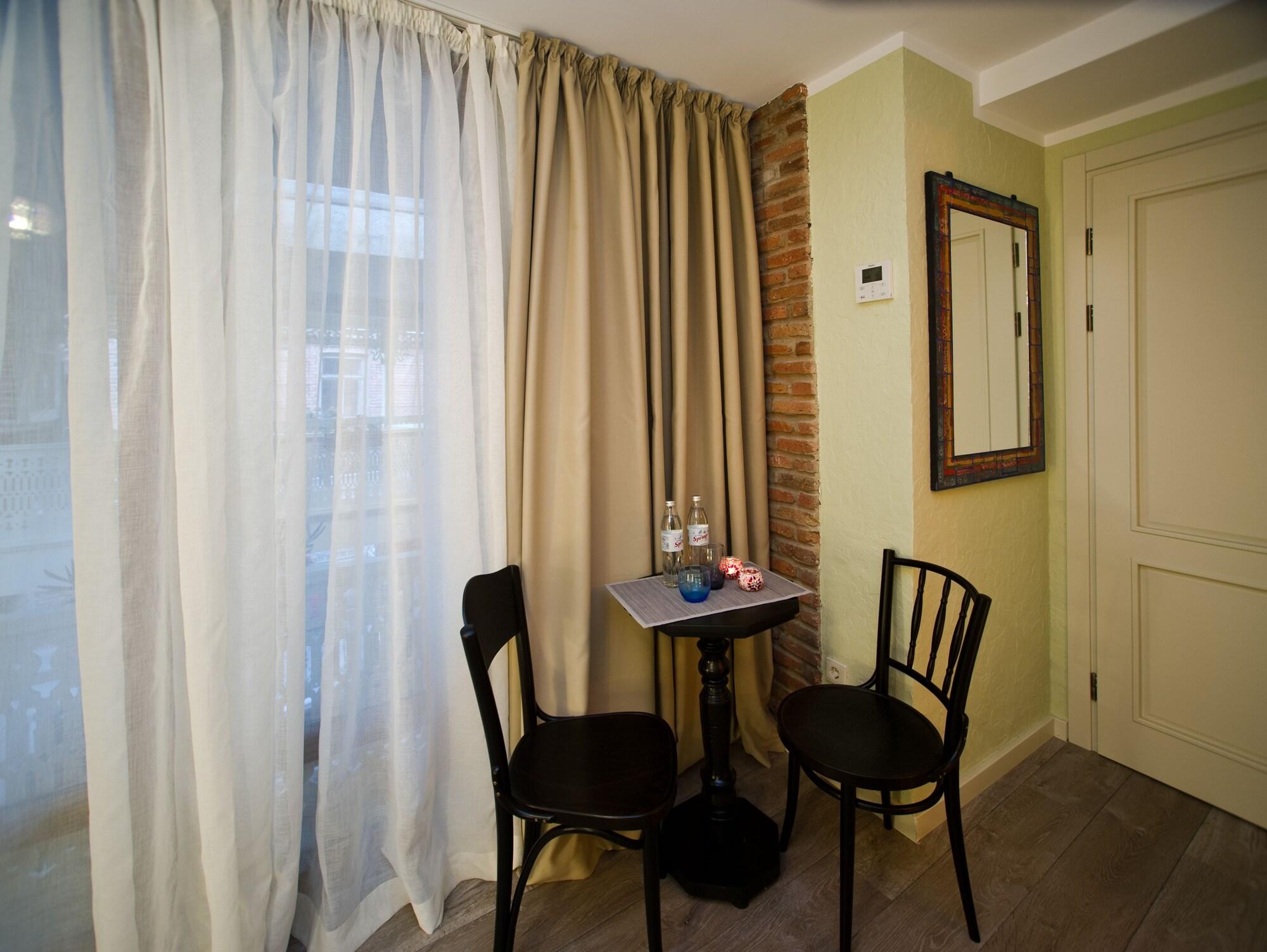 No12 Boutique Hotel by null