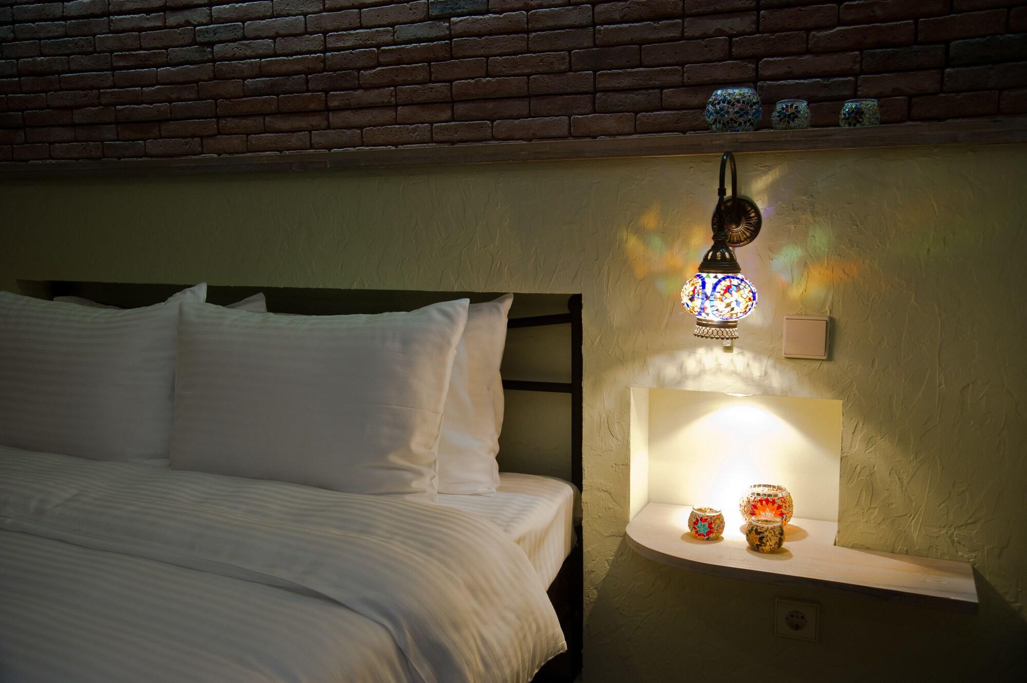 No12 Boutique Hotel by null