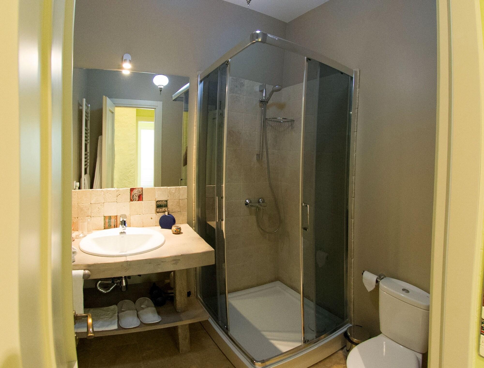 No12 Boutique Hotel by null
