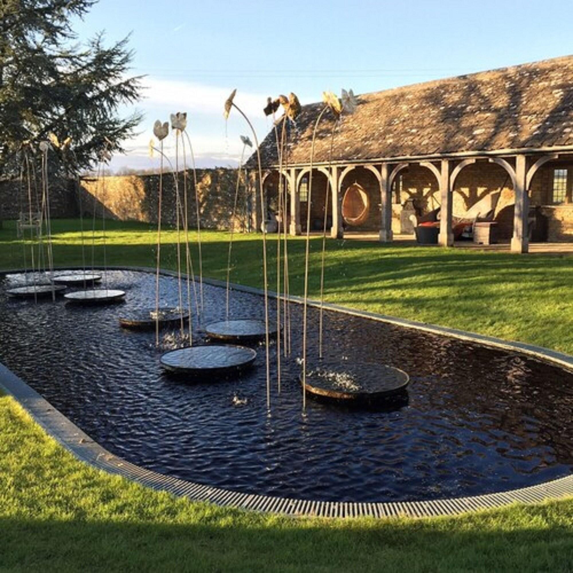 Whatley Manor Hotel & Spa by null