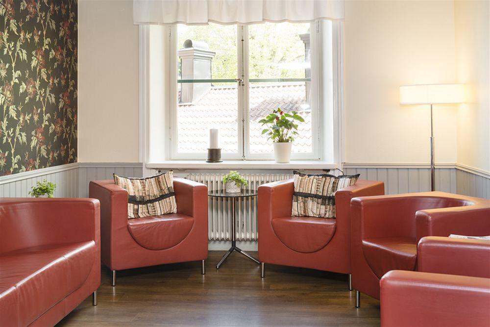 Akademihotellet by null