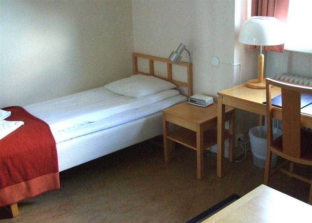 Akademihotellet by null