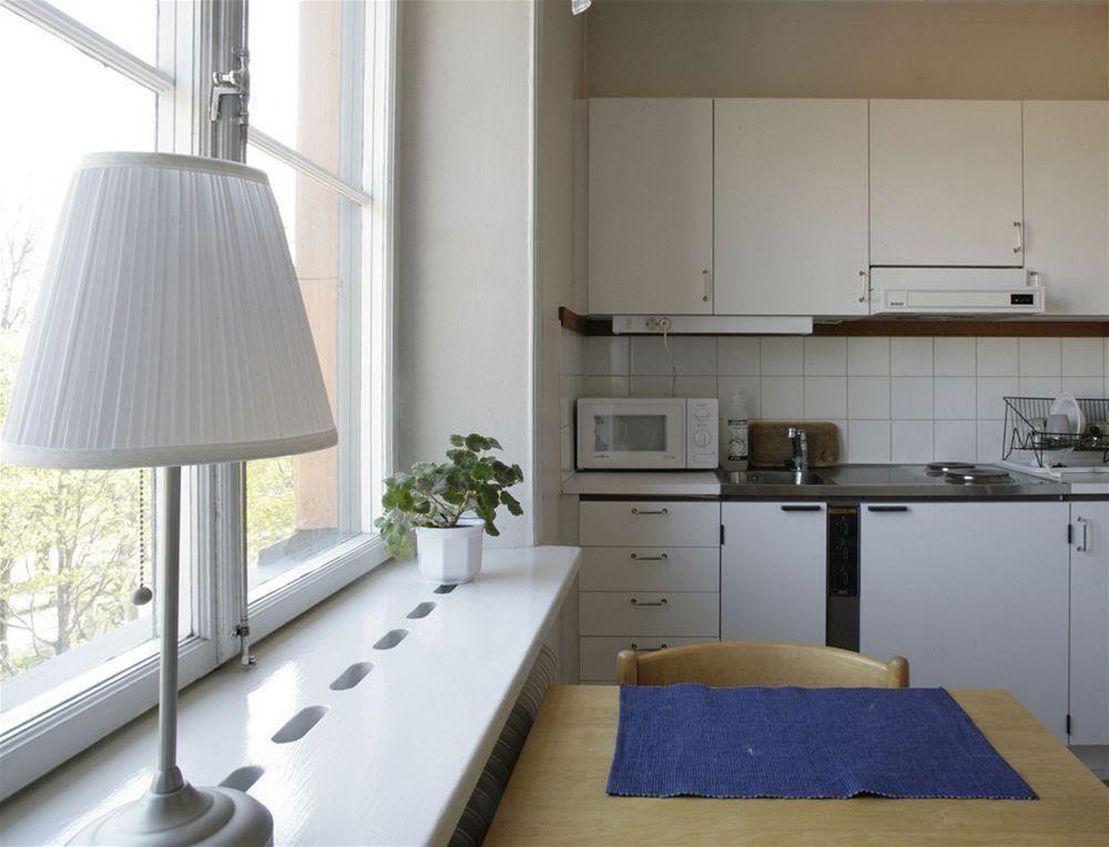 Akademihotellet by null