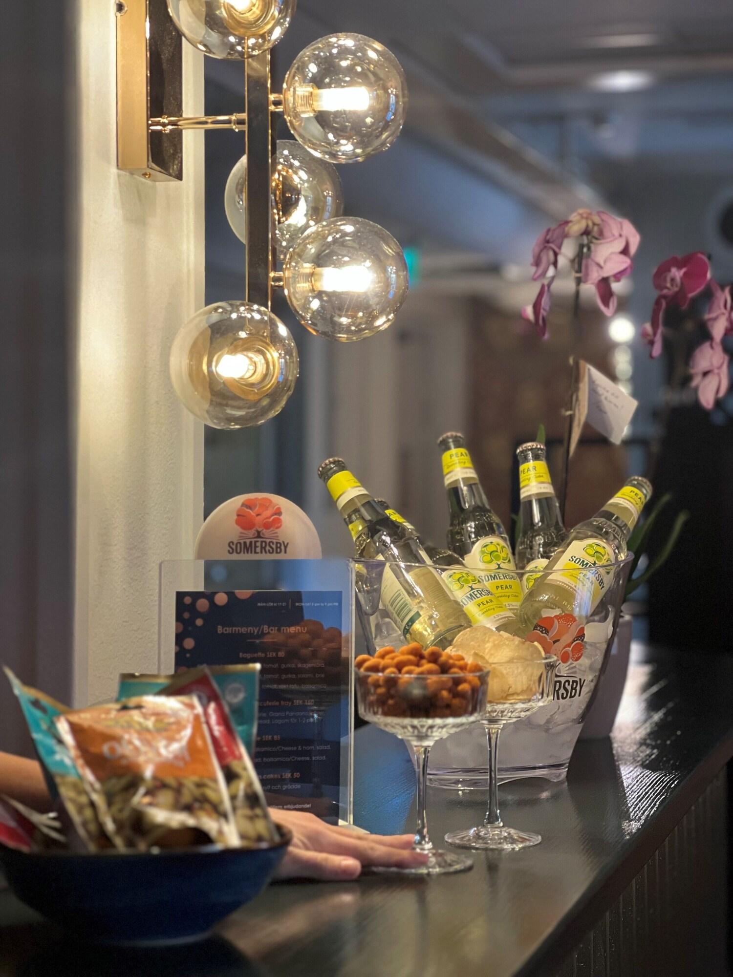 Akademihotellet by null