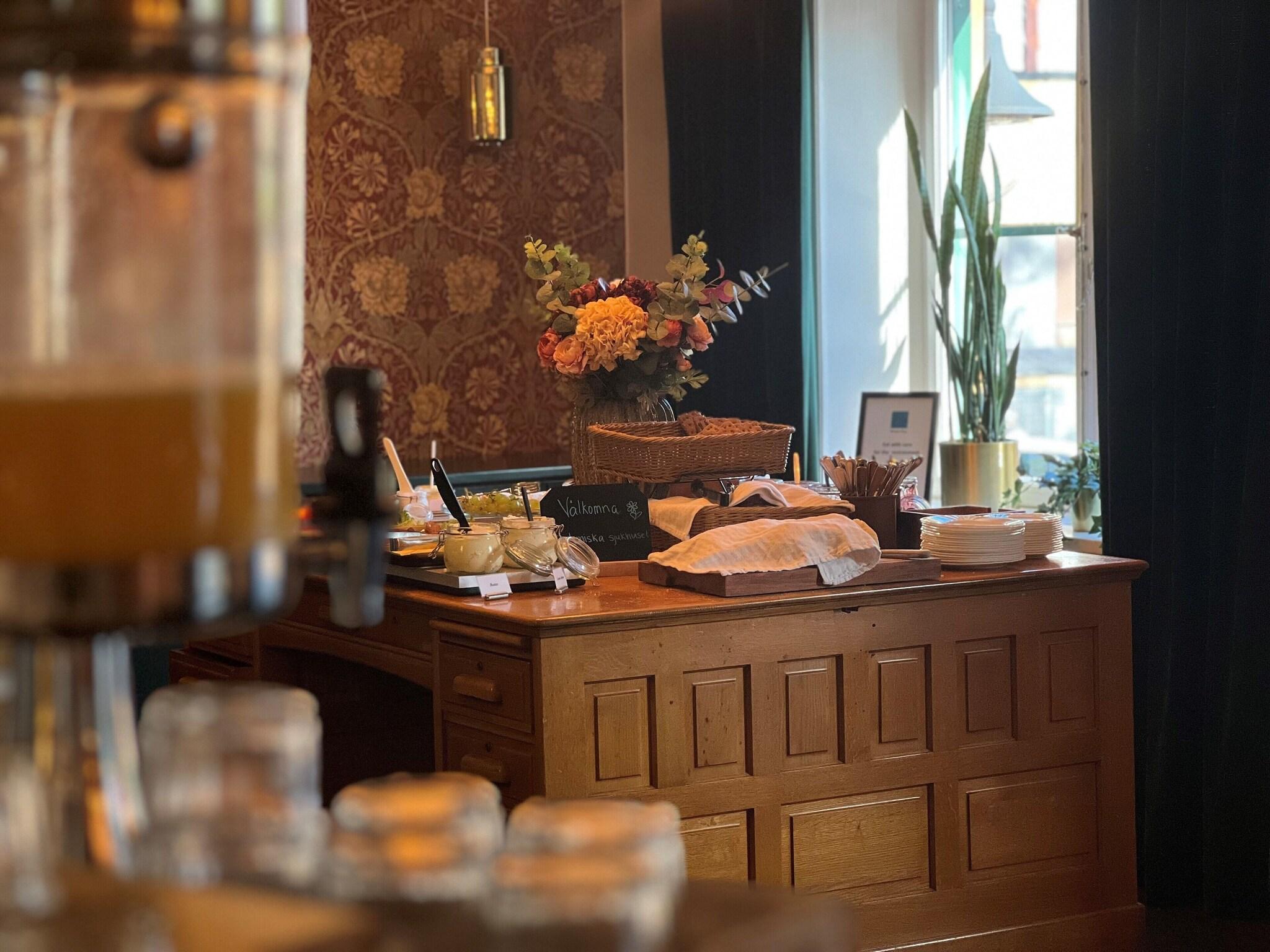 Akademihotellet by null