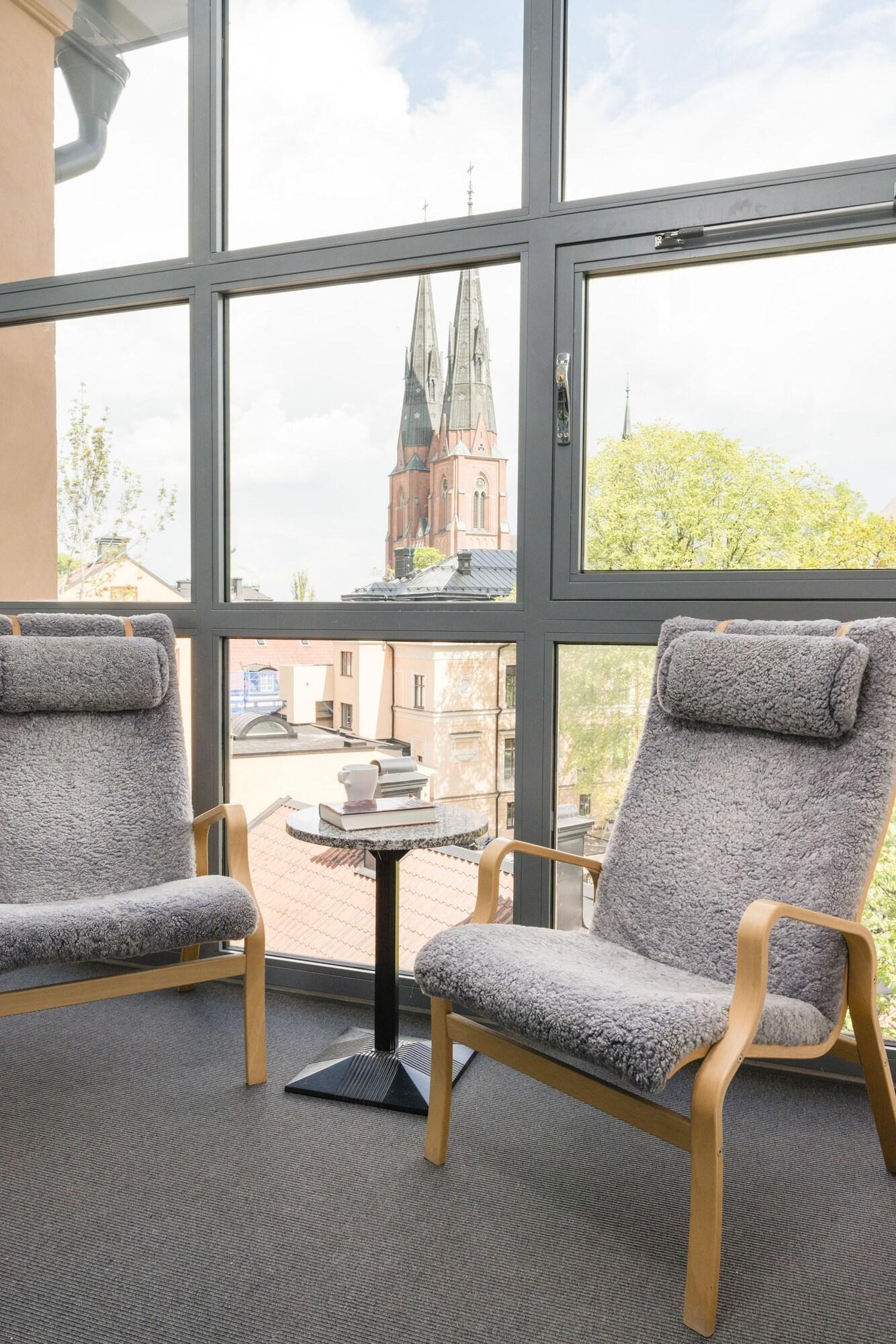 Akademihotellet by null