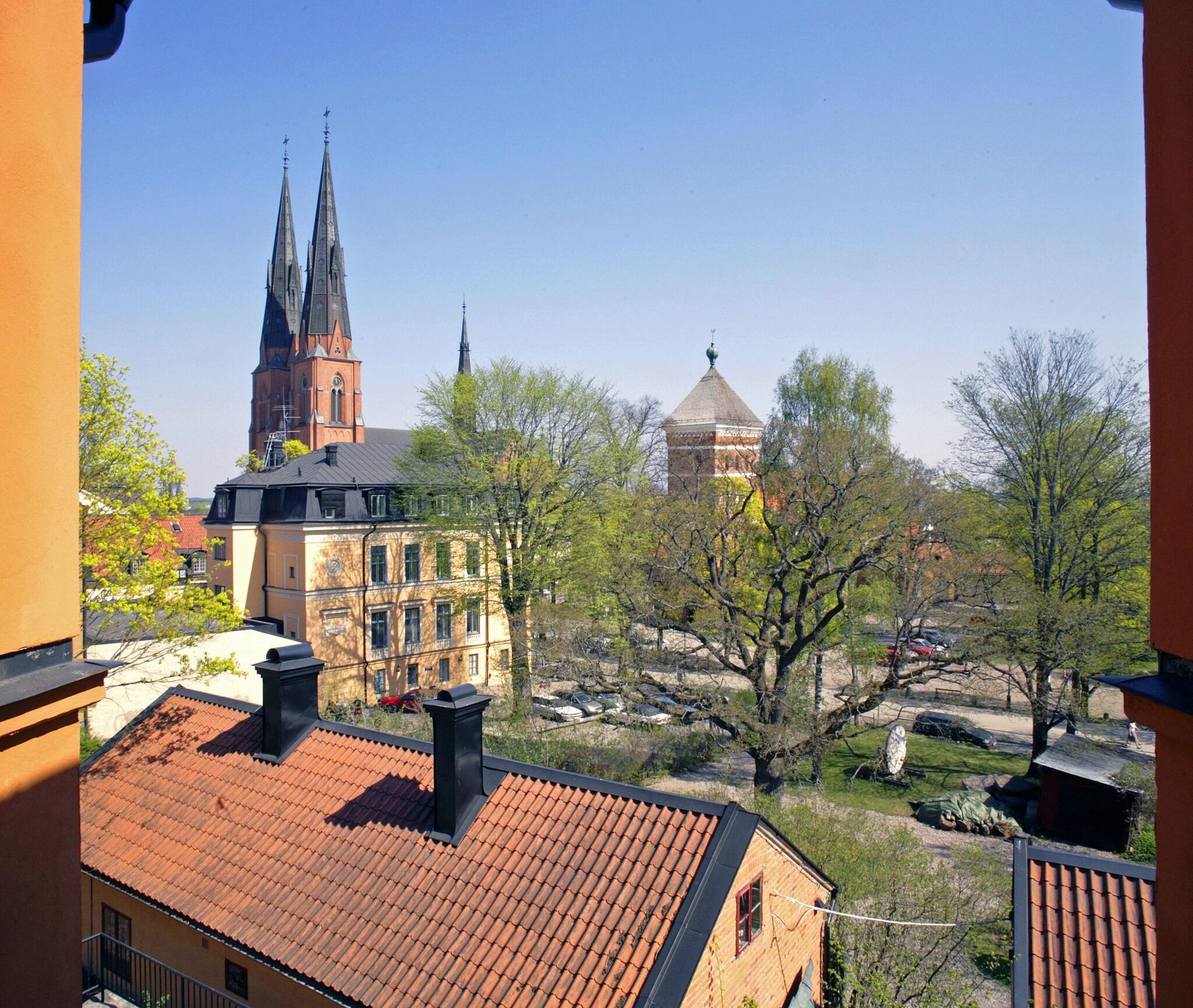 Akademihotellet by null