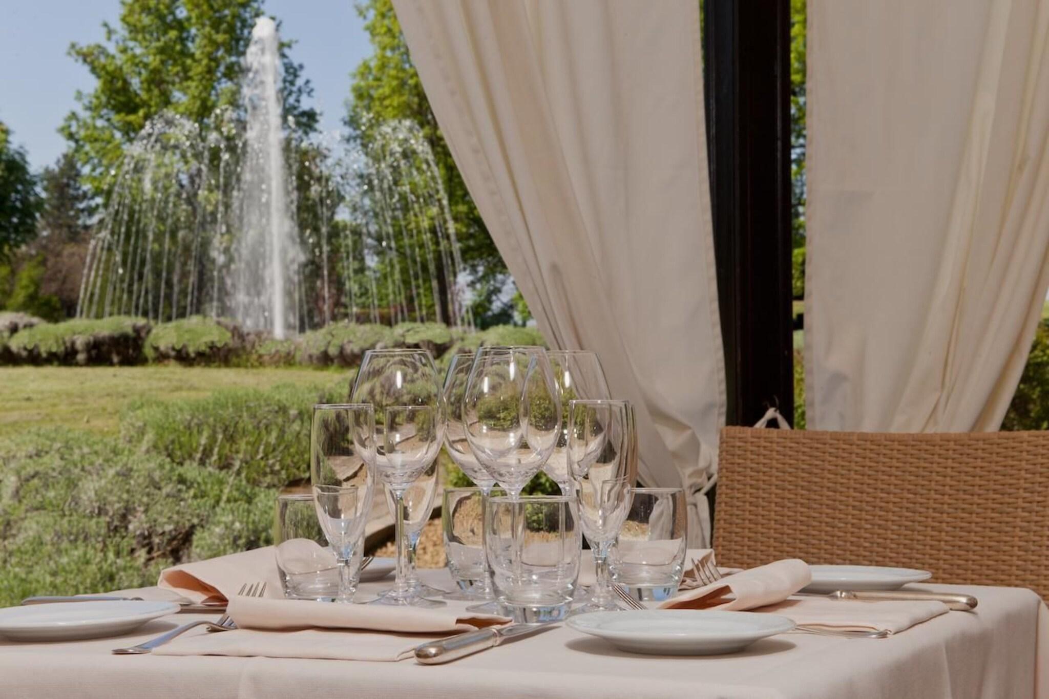 Relais Villa Pomela