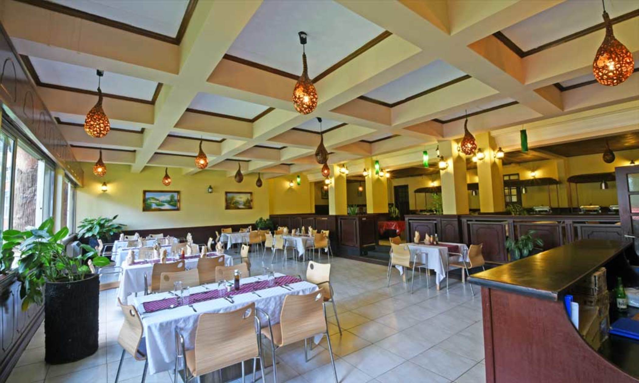 Imperial Botanical Beach Hotel
