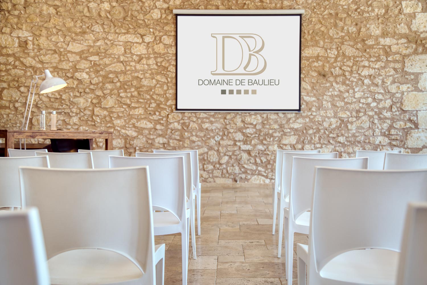Hotel Le Domaine De Baulieu by null