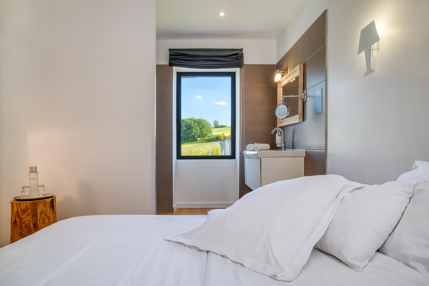 Hotel Le Domaine De Baulieu by null