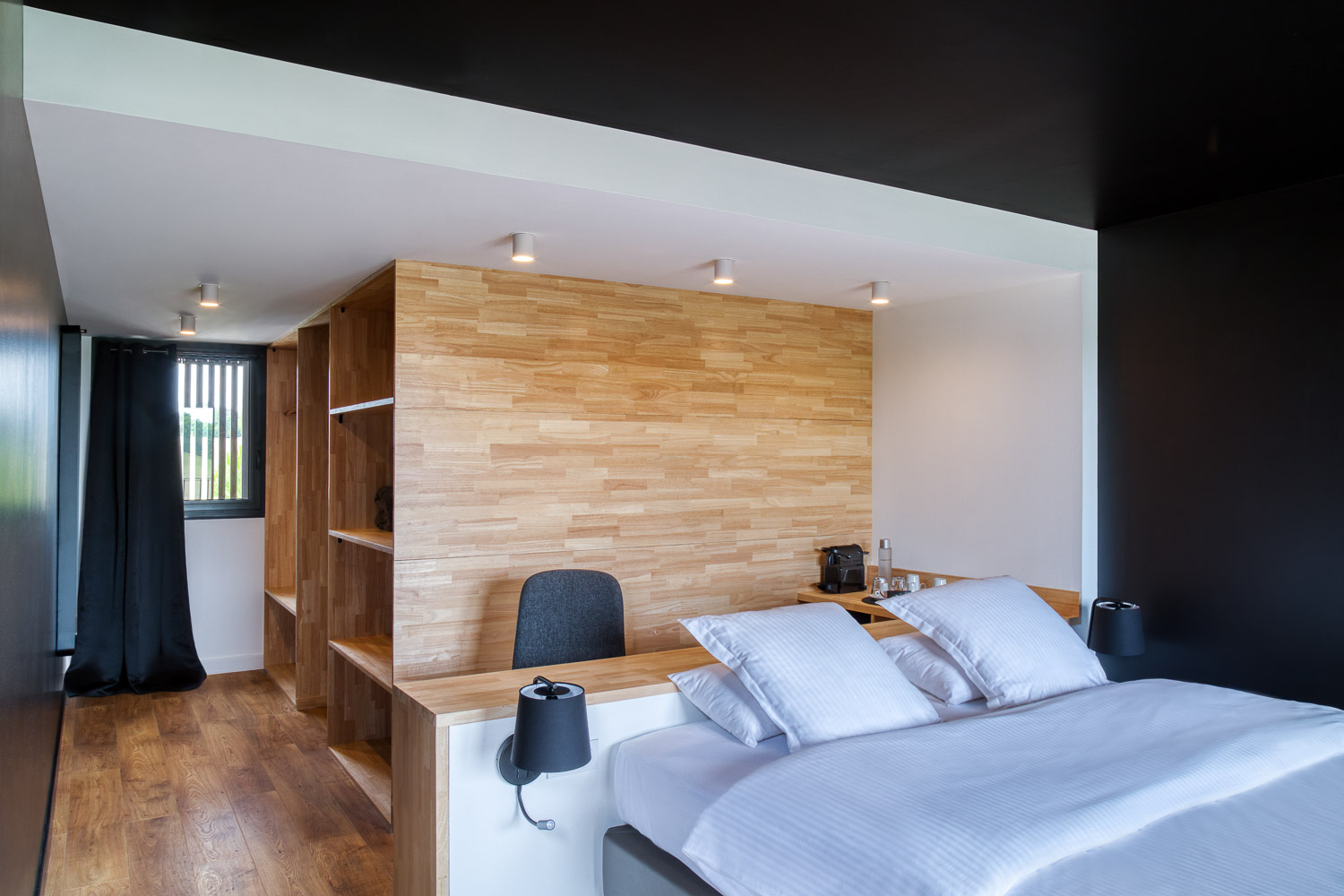 Hotel Le Domaine De Baulieu by null