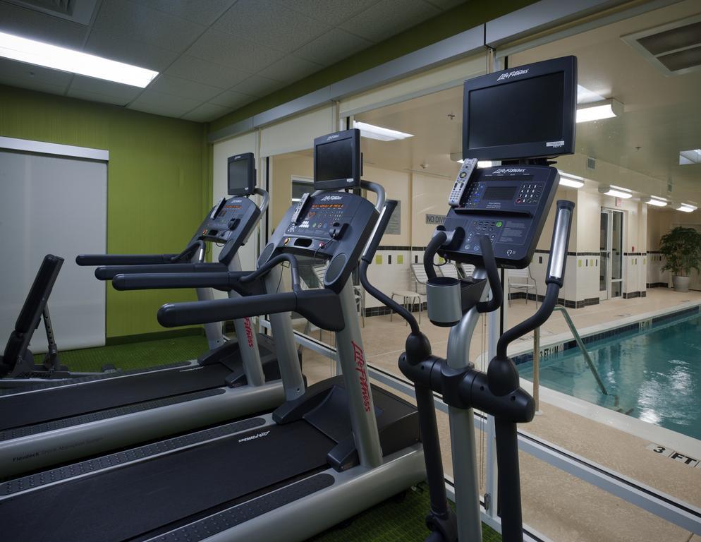 Fairfield Inn & Suites Tallahassee Central by null