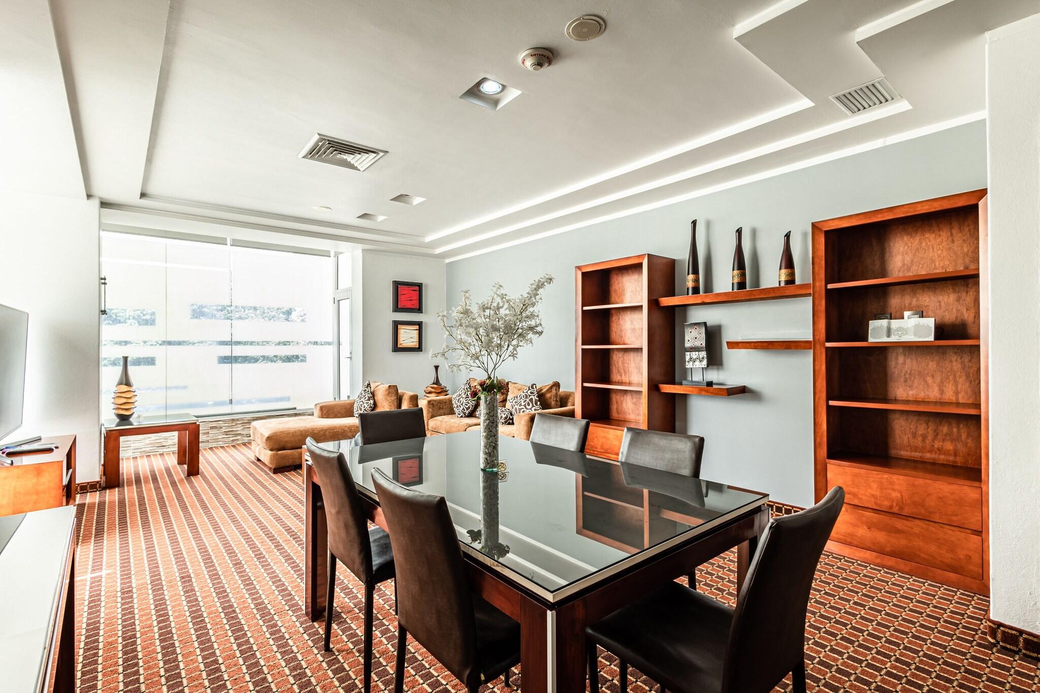 La Muralla Hotel & Spa