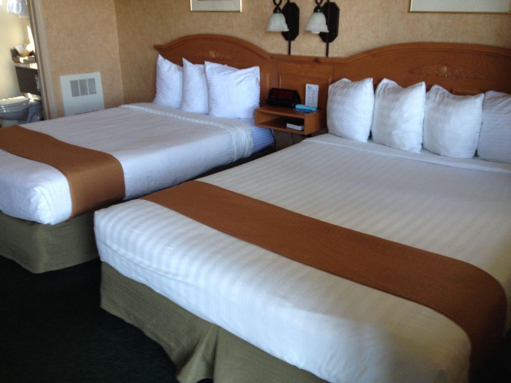 Tahoe City Inn