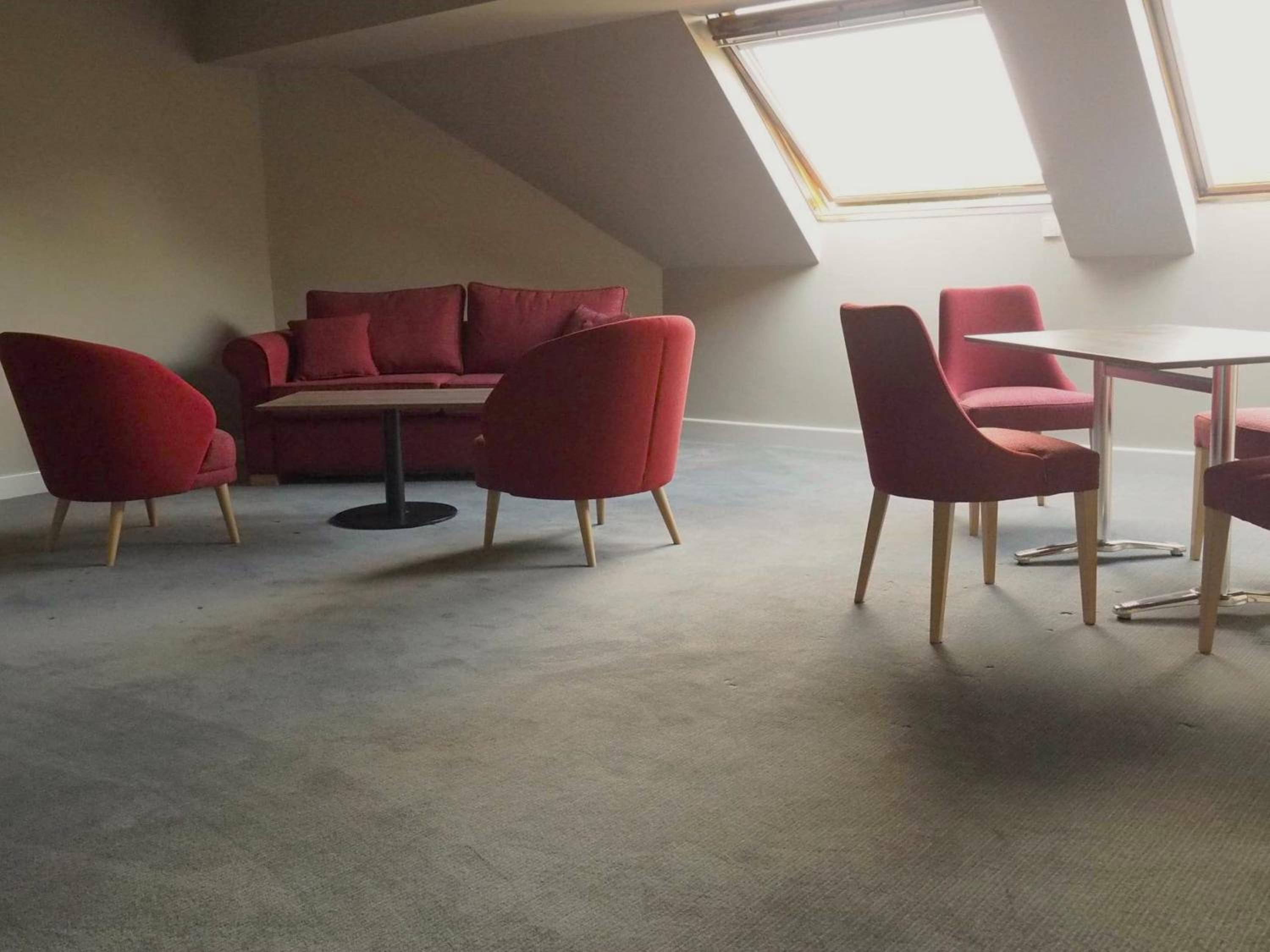 Ramada By Wyndham Telford Ironbridge