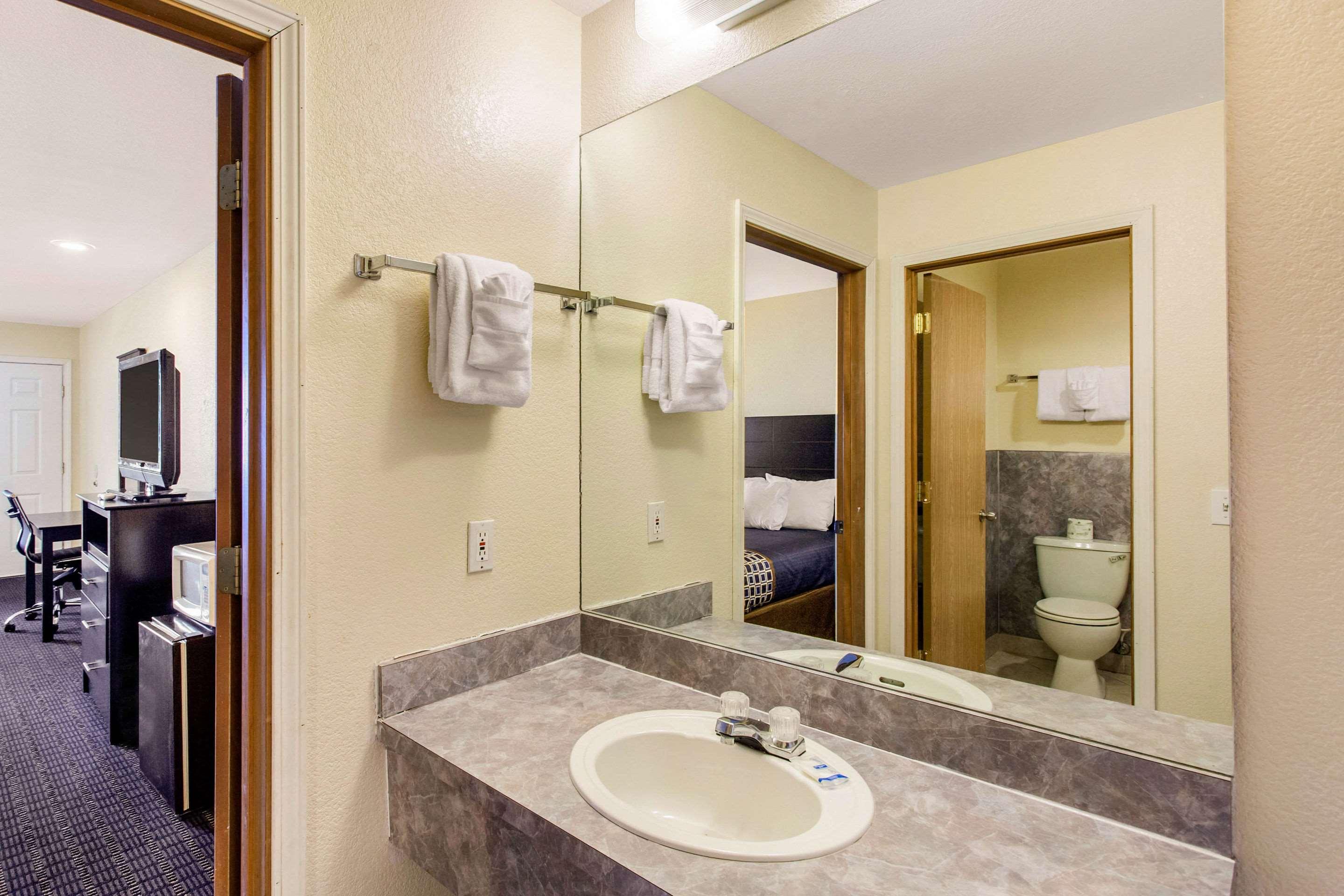 Rodeway Inn Coeur D’Alene