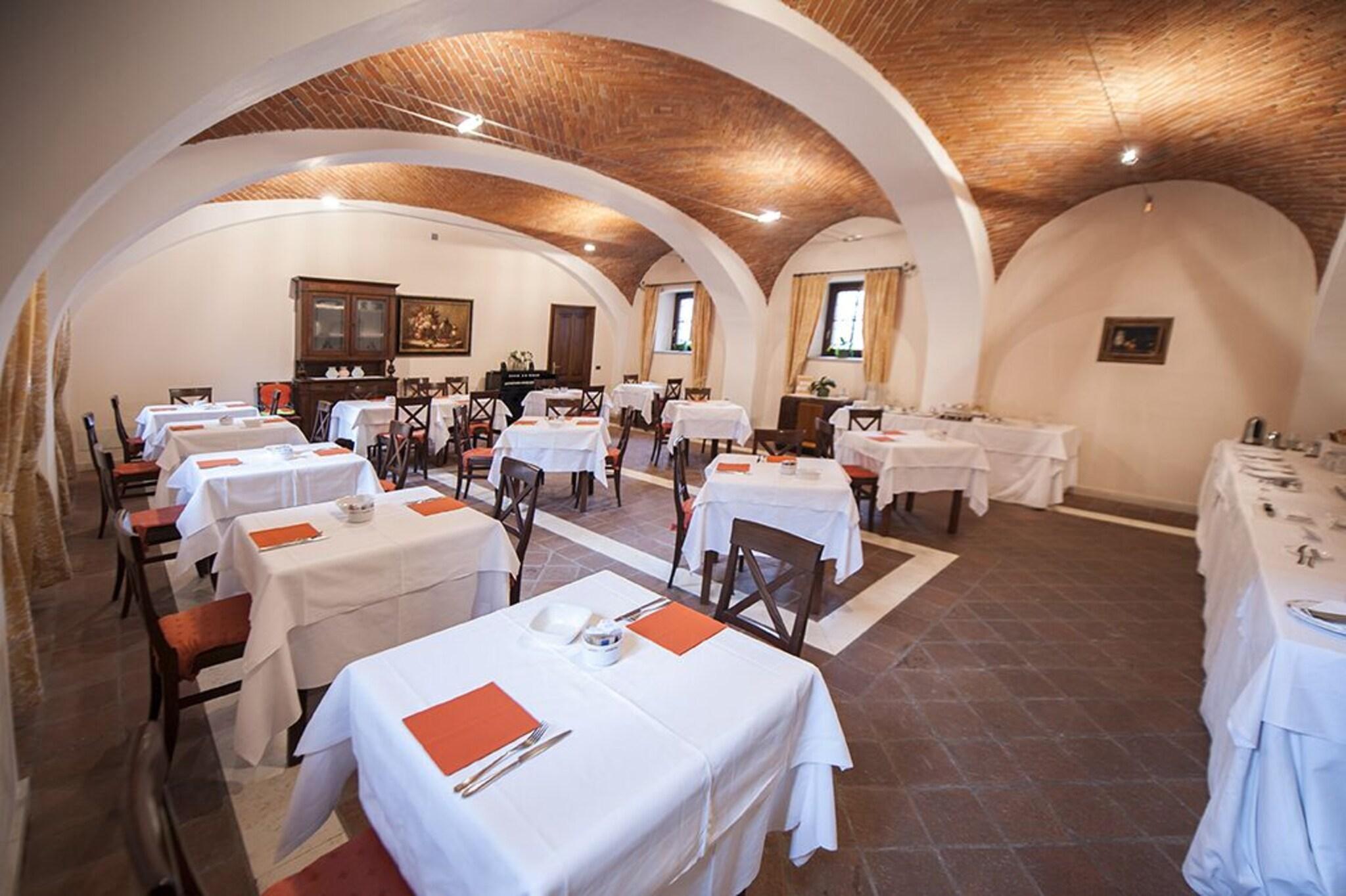 La Corte Albertina