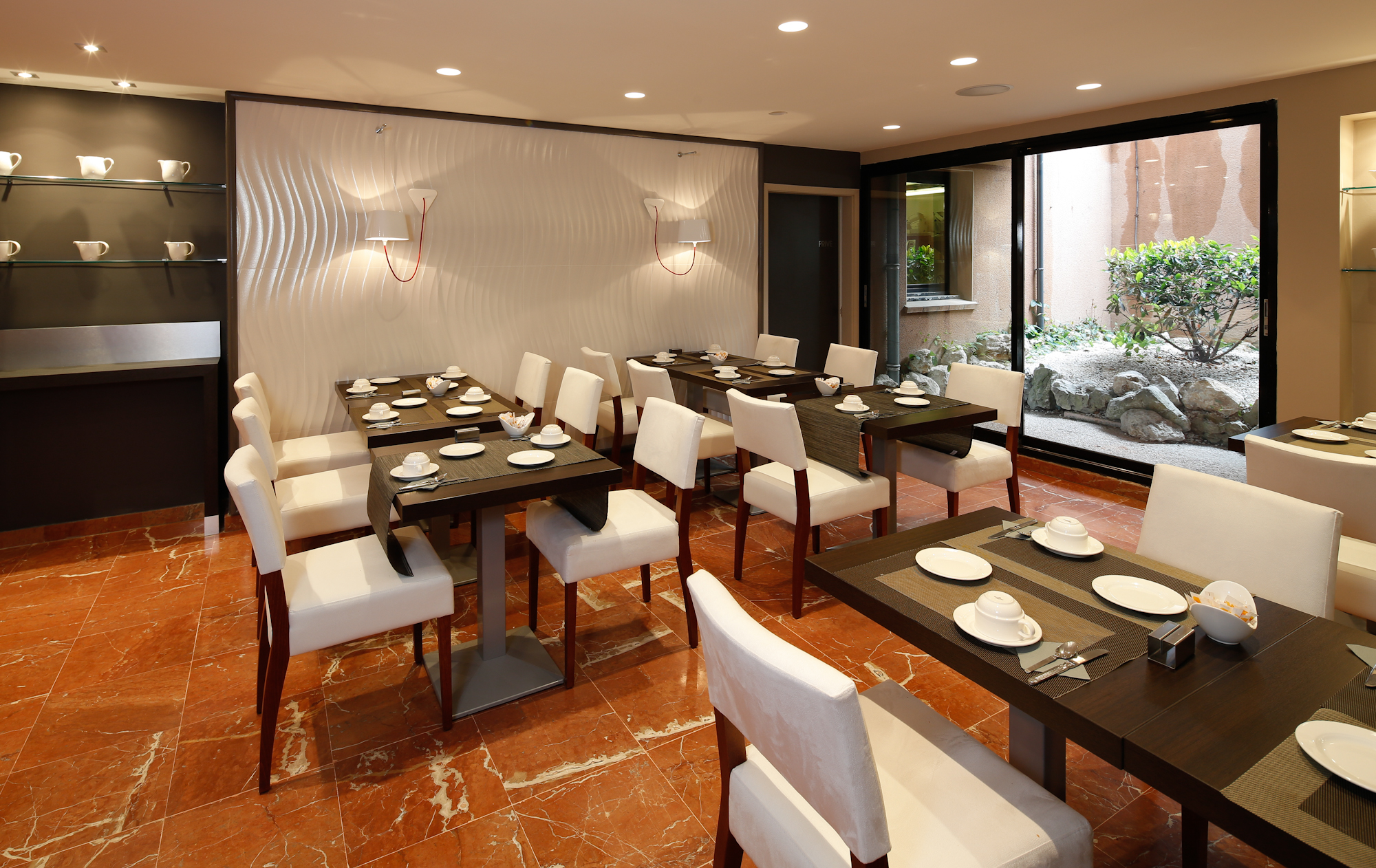 Hôtel de Brienne by null