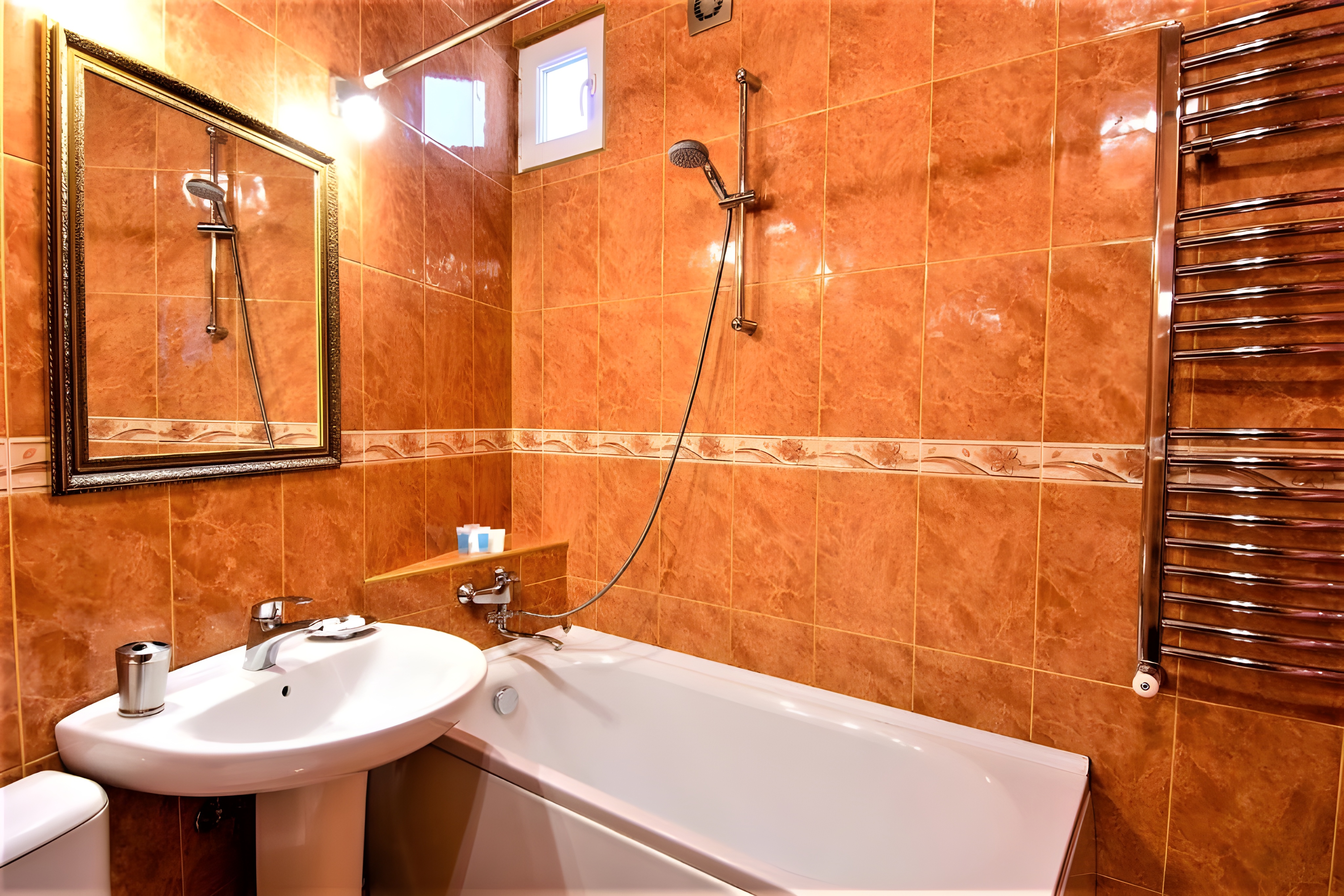 Hotel British House by null