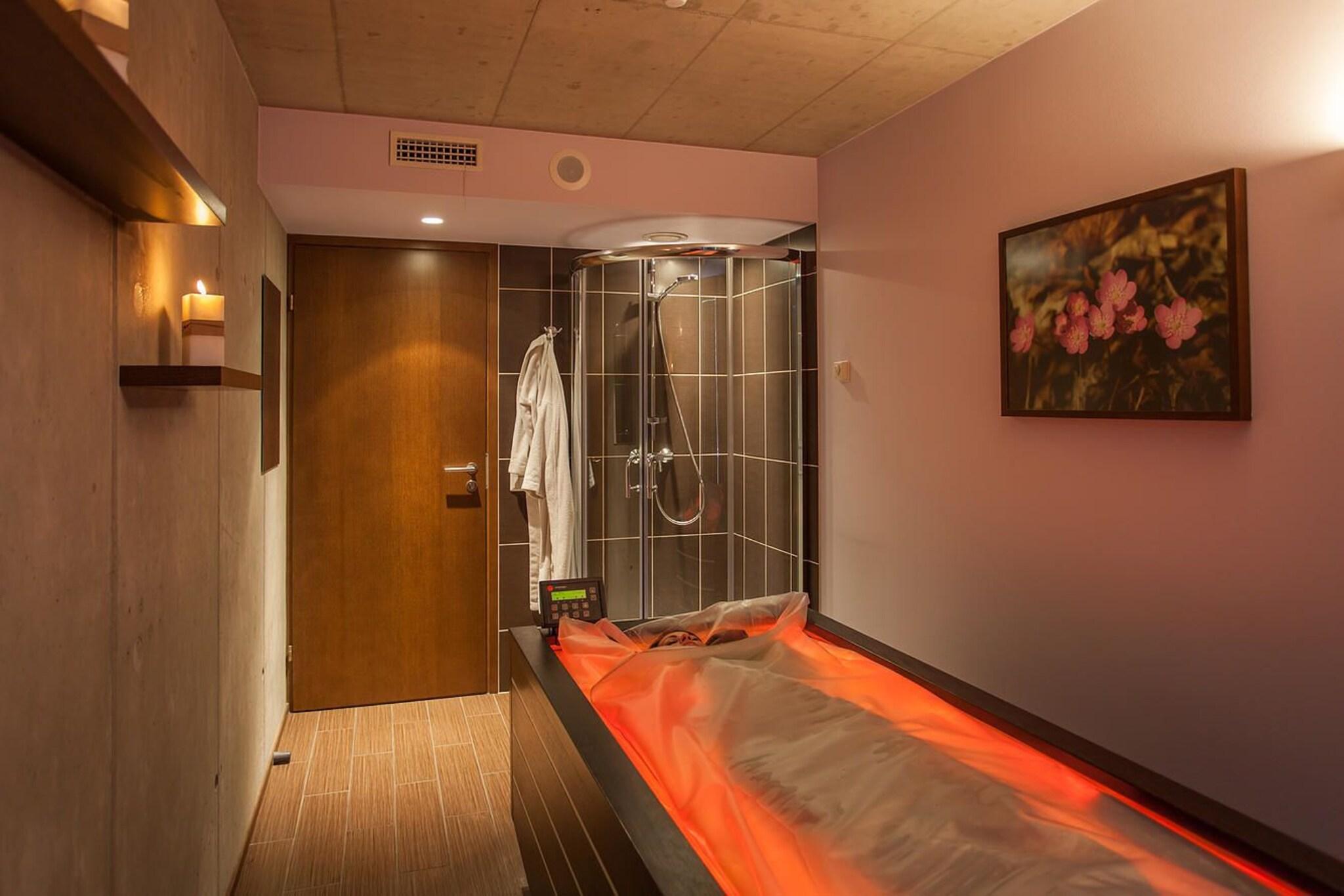 Johan SPA