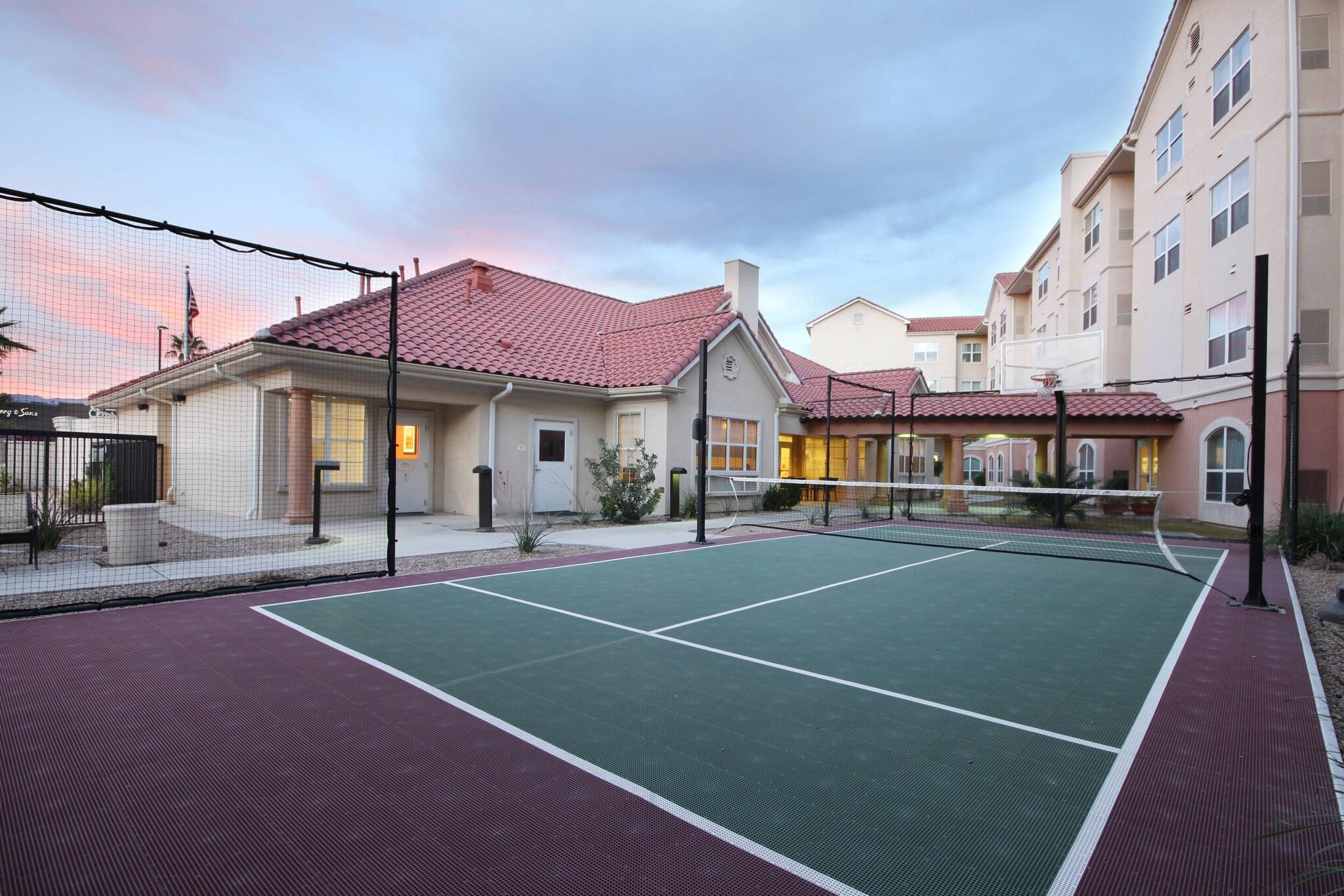 Residence Inn Tucson Williams Centre