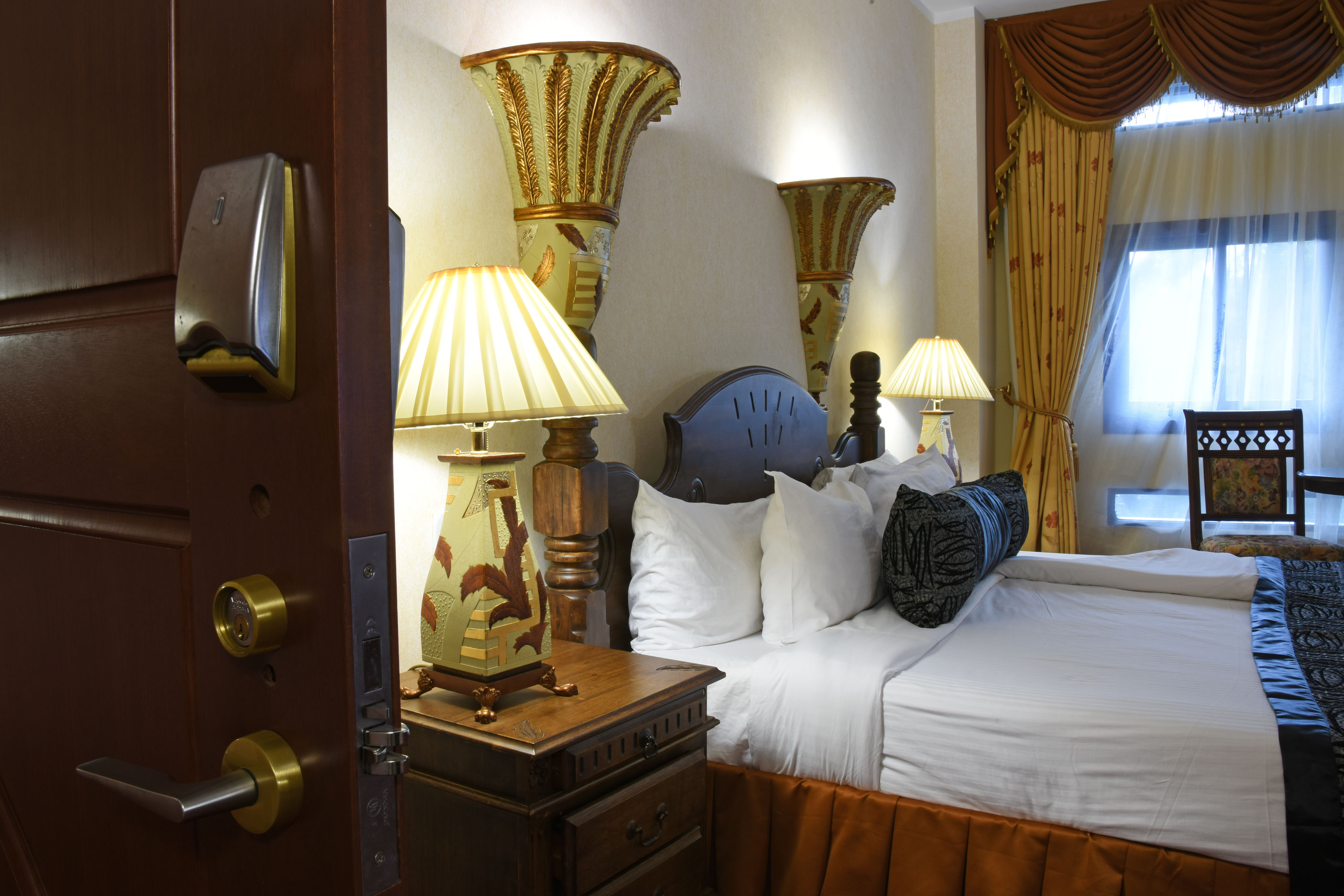 Imperial Resort Beach Hotel