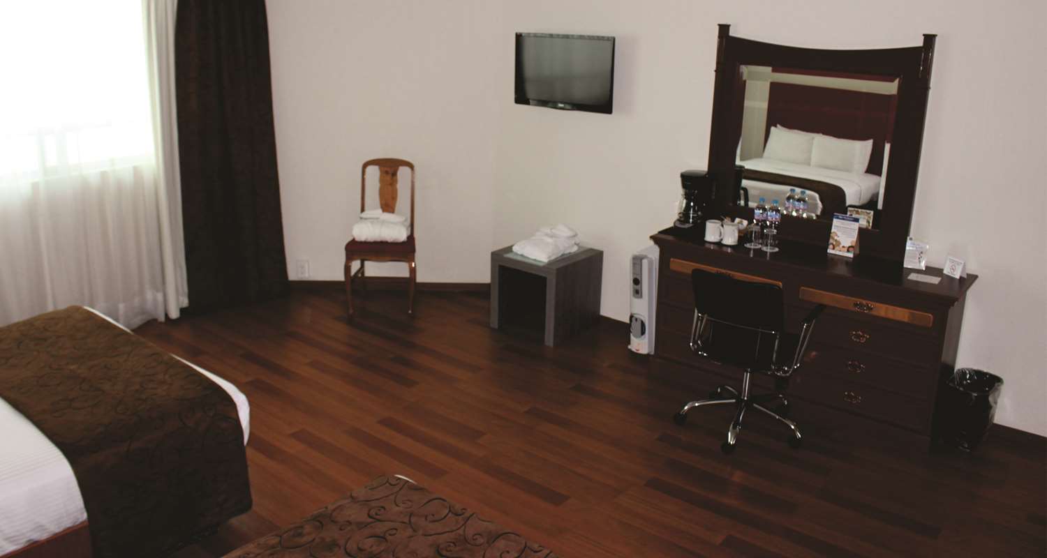 Best Western Plus Gran Marques