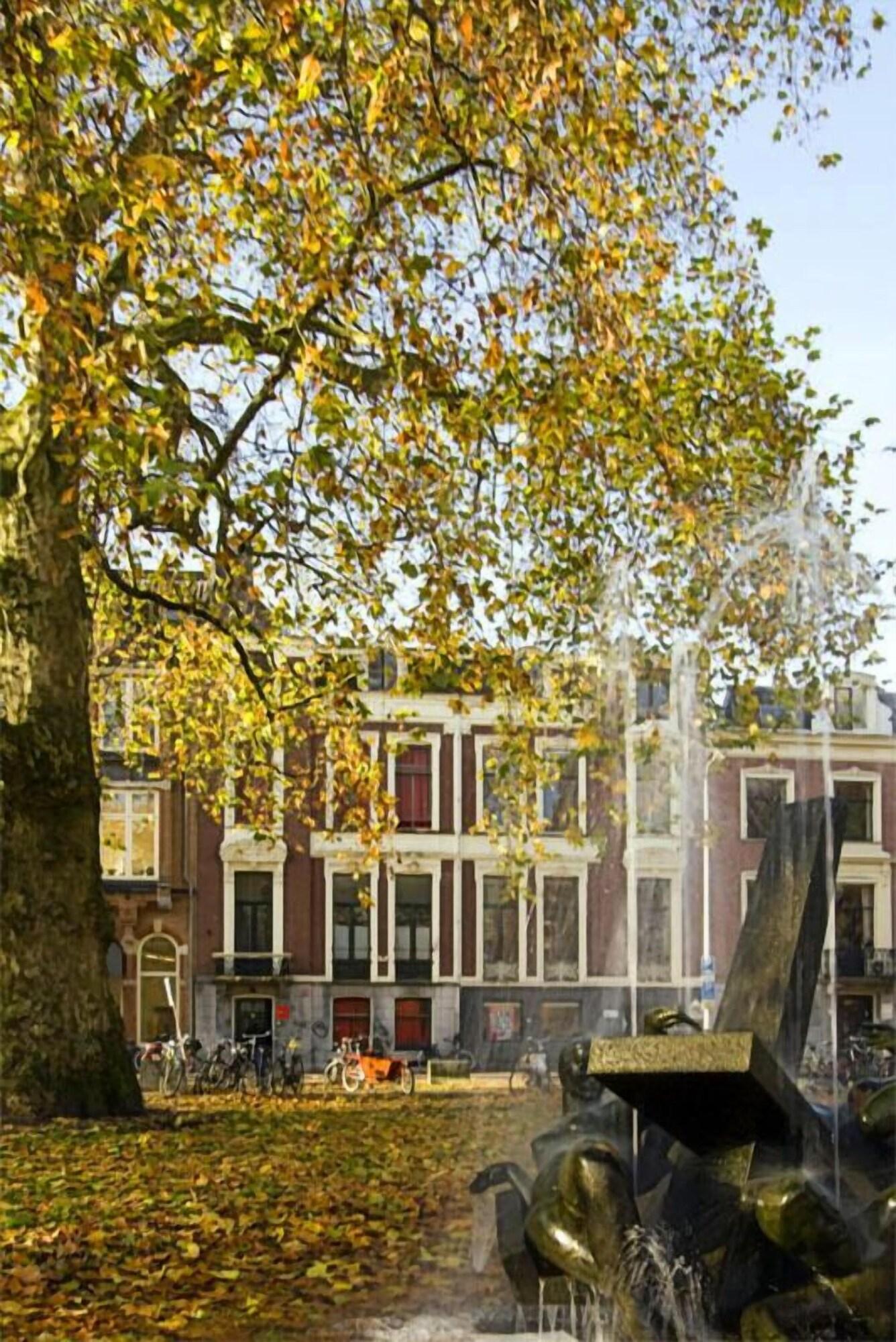 The Hostel B&B Utrecht City Center
