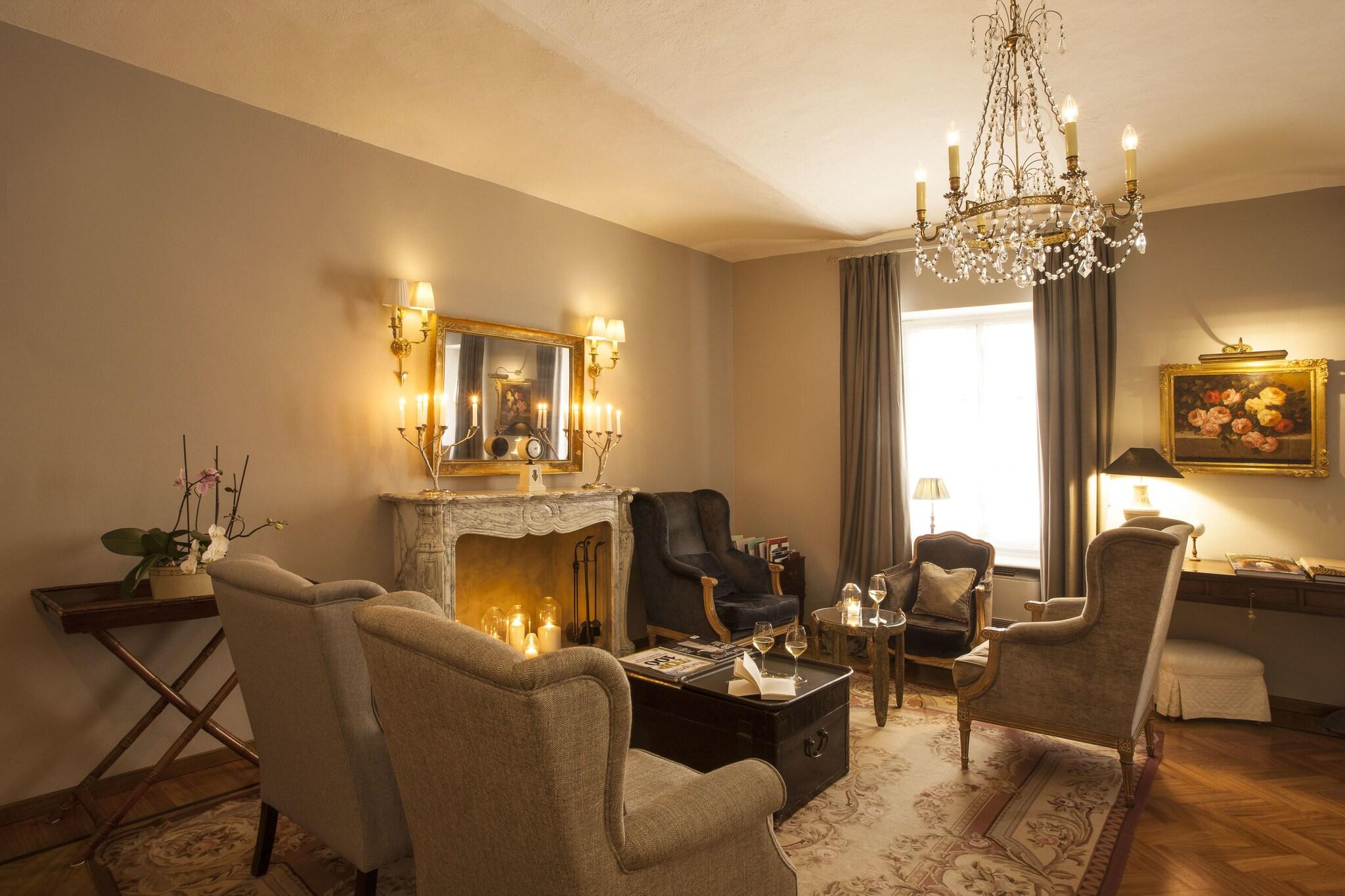 Corte Gondina Boutique Hotel by null