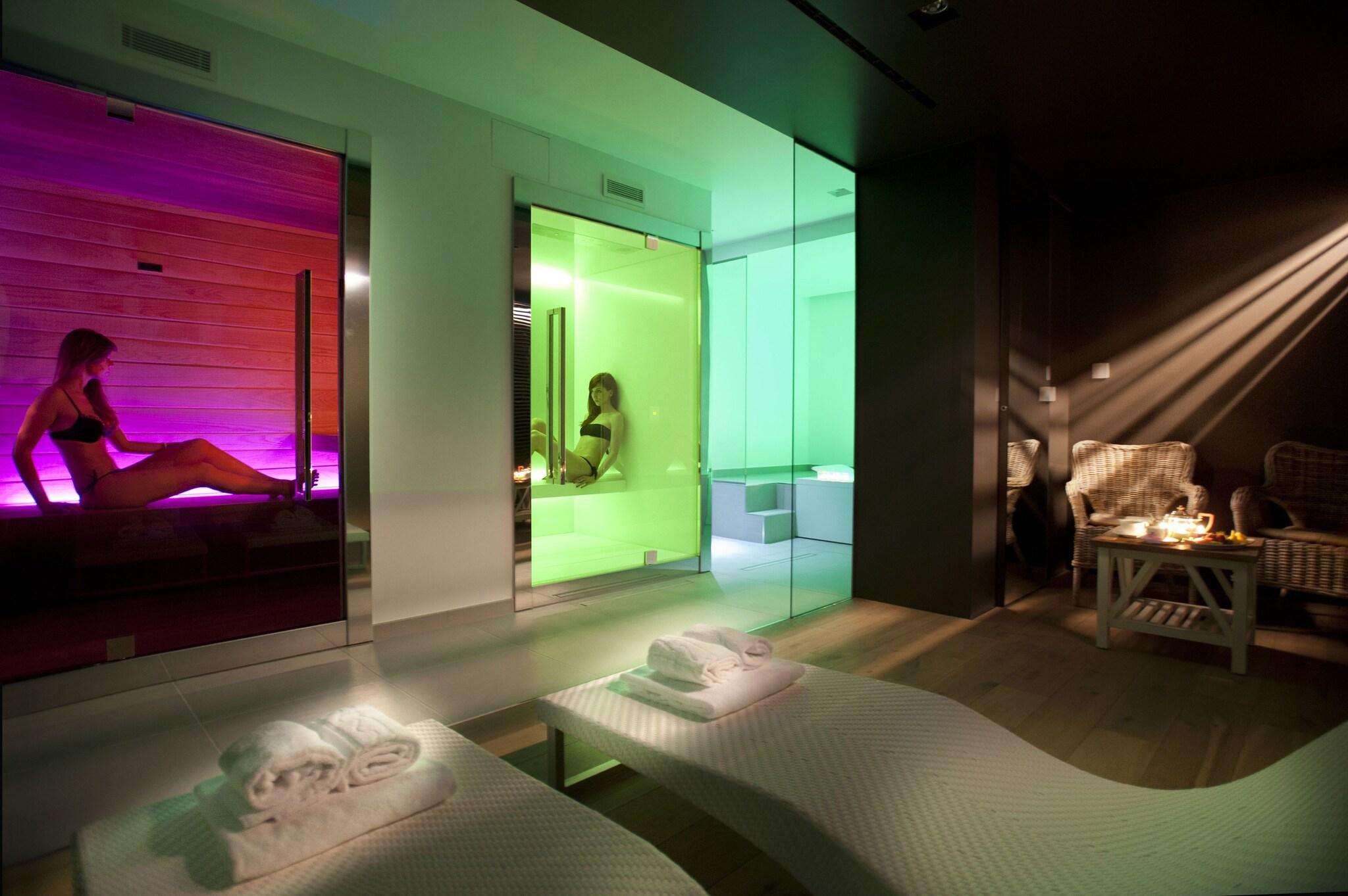 Corte Gondina Boutique Hotel by null