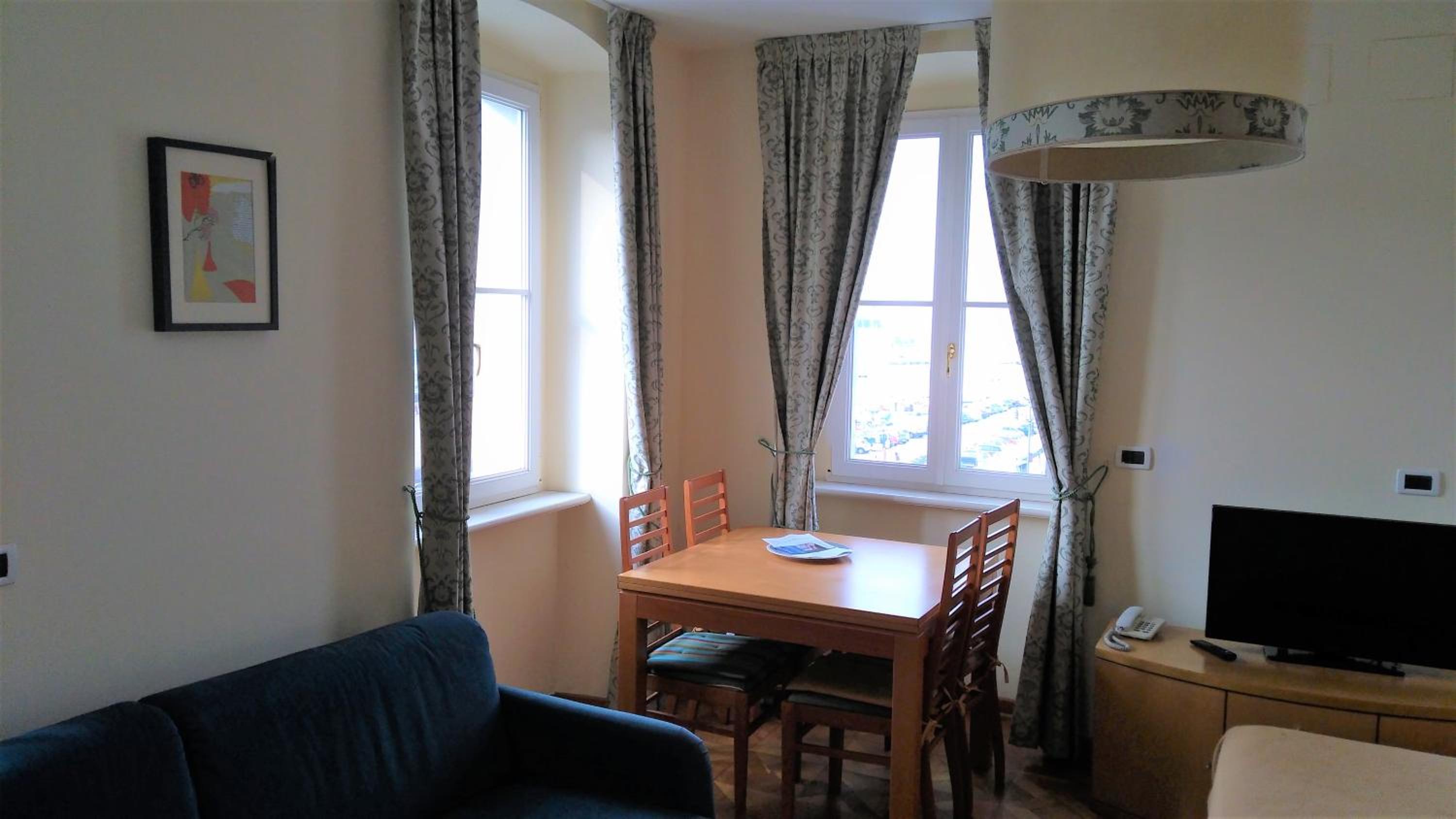 Residence Al Granzo